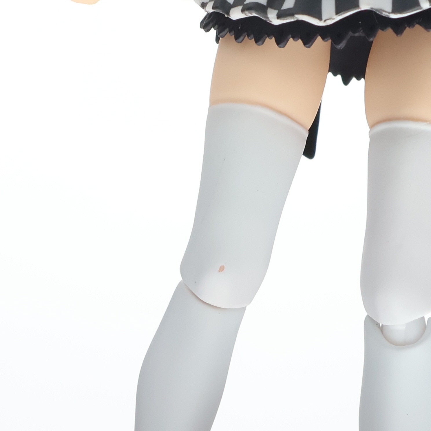 【中古即納】[FIG] figma(フィグマ) 160 ニャル子 這いよれ!ニャル子さん 完成品 可動フィギュア マックスファクトリー(20130126)