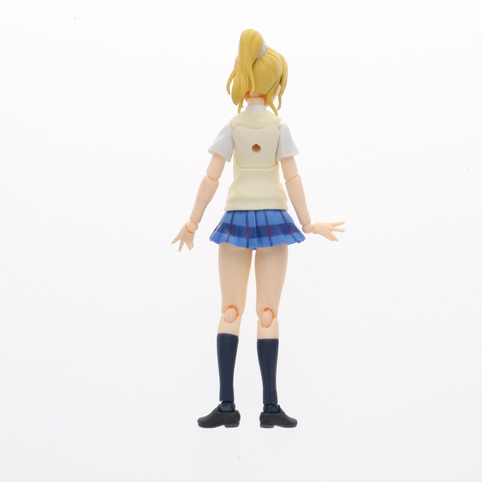 【中古即納】[FIG] figma(フィグマ) 259 絢瀬絵里(あやせえり) ラブライブ! 可動フィギュア マックスファクトリー(20151112)