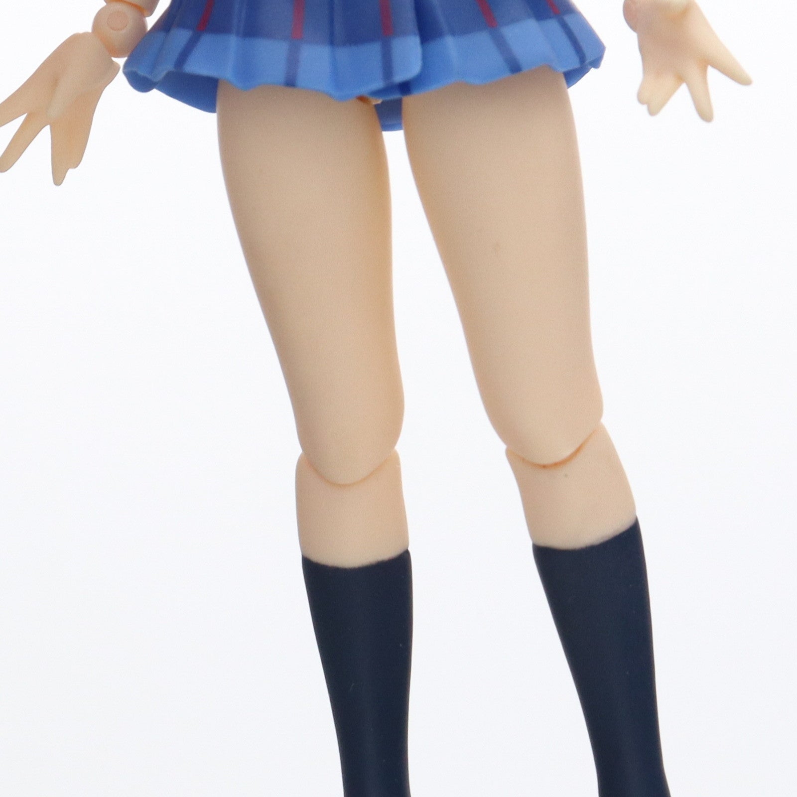 【中古即納】[FIG] figma(フィグマ) 259 絢瀬絵里(あやせえり) ラブライブ! 可動フィギュア マックスファクトリー(20151112)