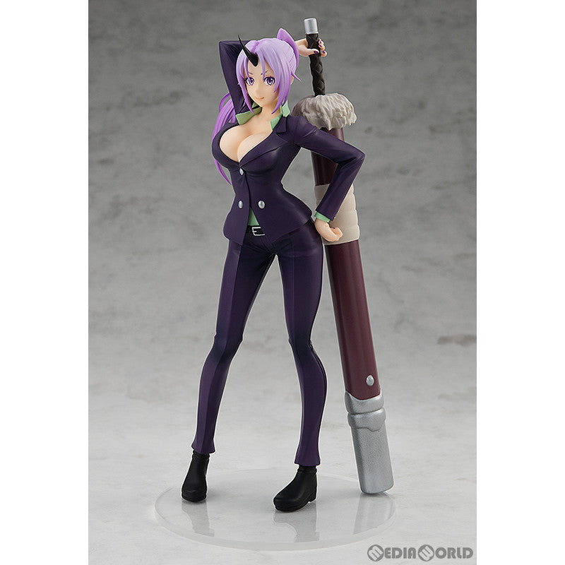 【中古即納】[FIG] POP UP PARADE(ポップアップパレード) シオン 転生したらスライムだった件 完成品 フィギュア グッドスマイルカンパニー(20220928)