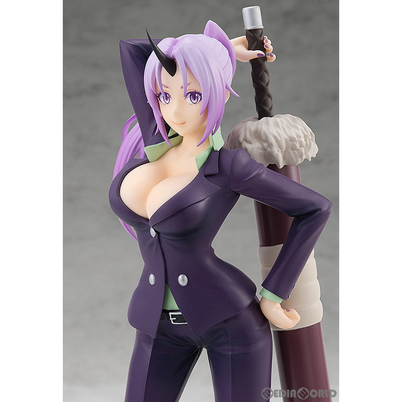 【中古即納】[FIG] POP UP PARADE(ポップアップパレード) シオン 転生したらスライムだった件 完成品 フィギュア グッドスマイルカンパニー(20220928)