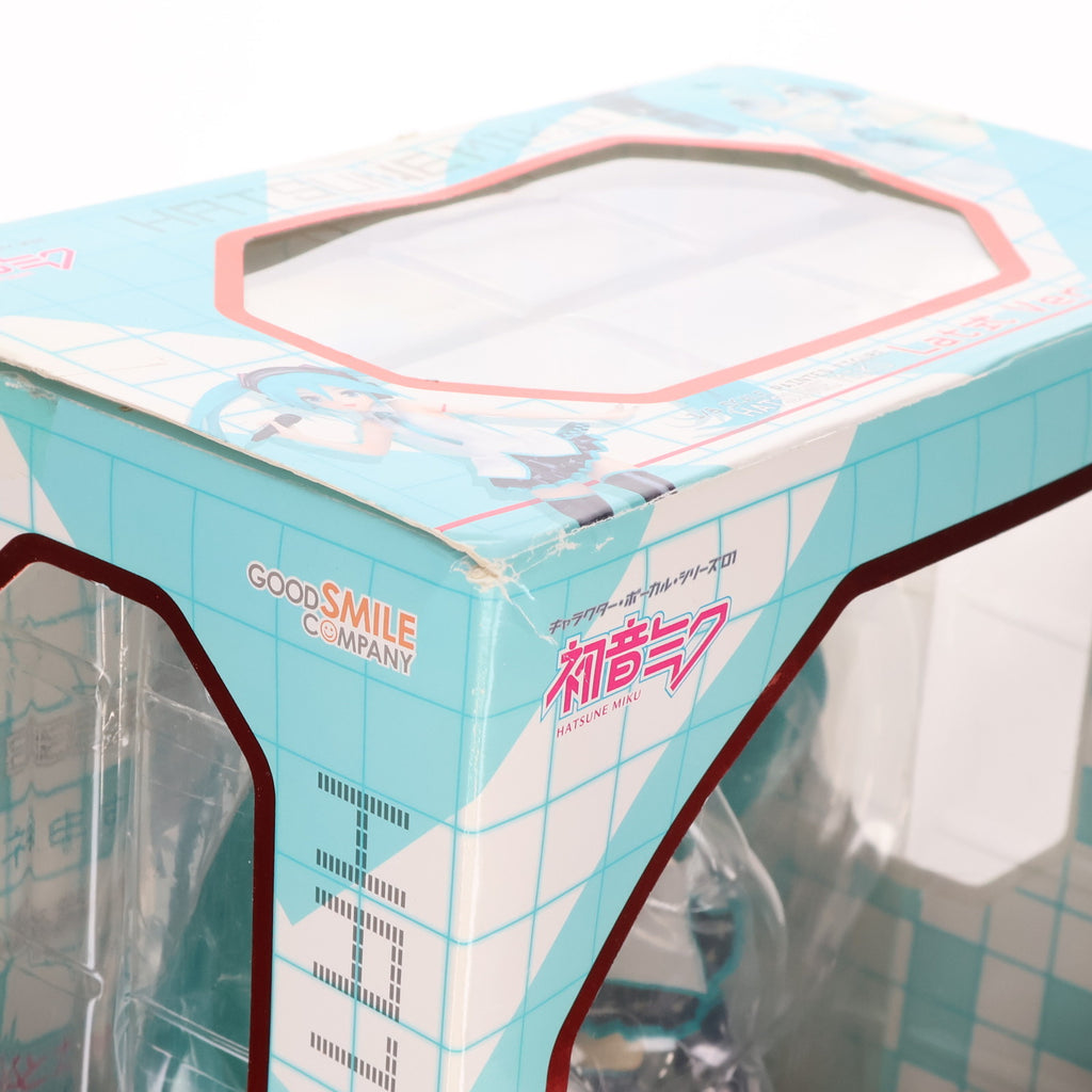 中古即納】[FIG]初音ミク Lat式 Ver.(らとしきばーじょん