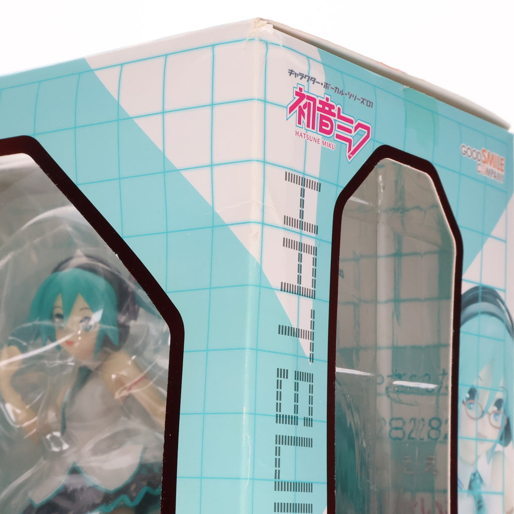 中古即納】[FIG]初音ミク Lat式 Ver.(らとしきばーじょん