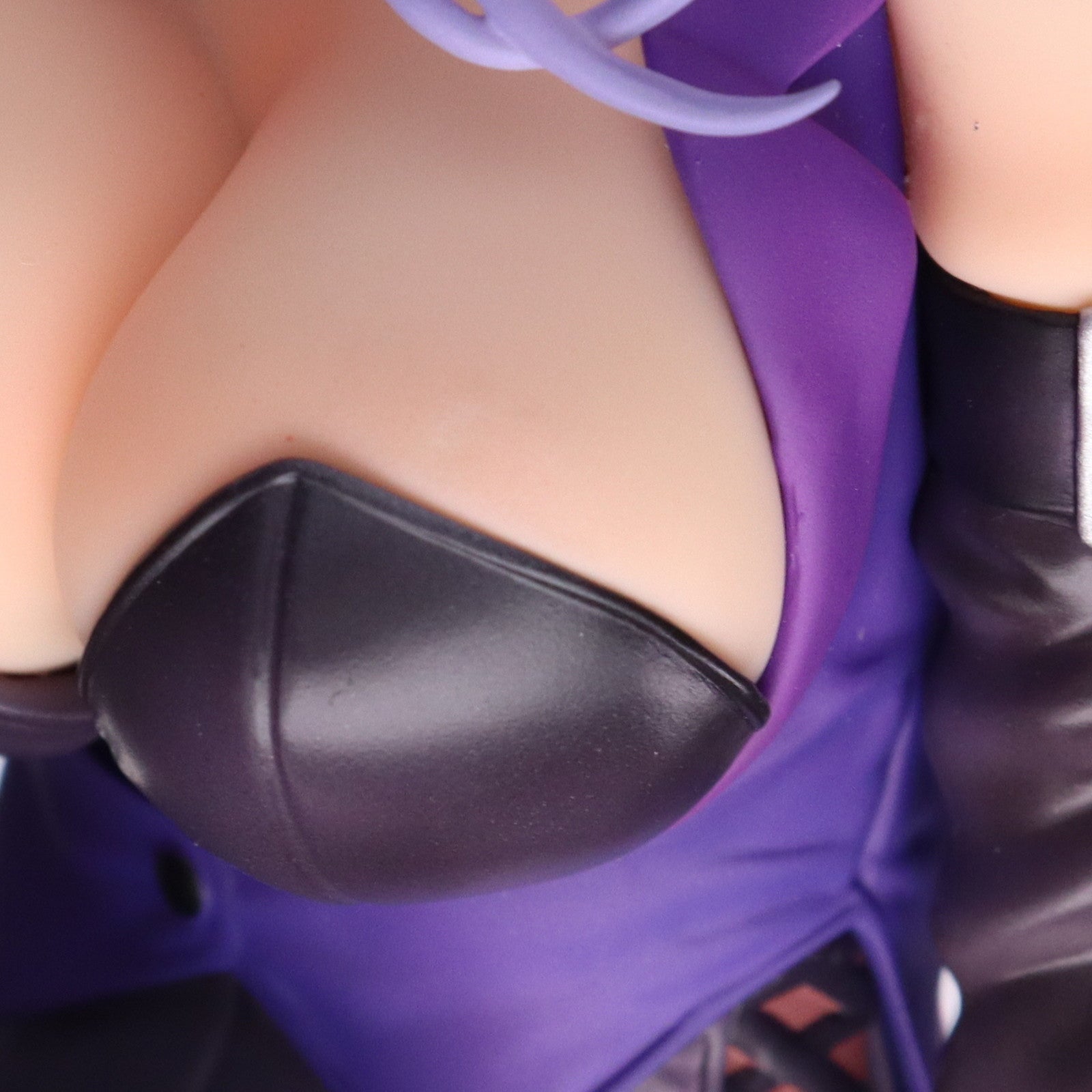 【中古即納】[FIG] PLUM直販限定特典付属 天笠綴(あまがさつづり) Bunny Style Illustrated by ピロ水 はにかみ彼女 1/7 完成品 フィギュア PLUM(プラム)(20240331)