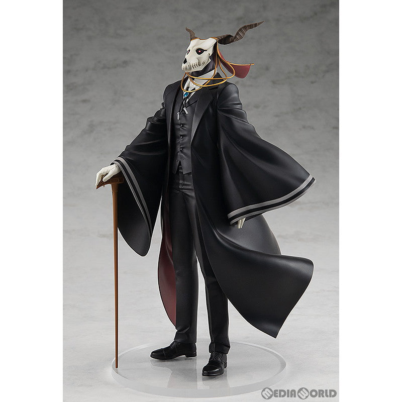 【中古即納】[FIG] POP UP PARADE(ポップアップパレード) エリアス・エインズワース L size 魔法使いの嫁 SEASON2 完成品 フィギュア グッドスマイルカンパニー(20231224)