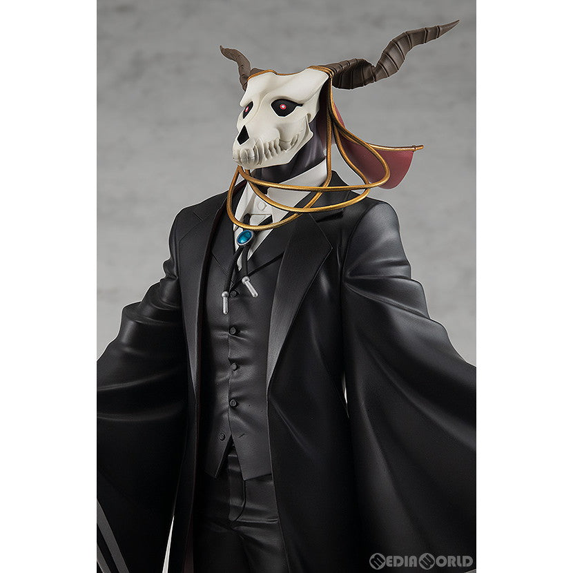 【中古即納】[FIG] POP UP PARADE(ポップアップパレード) エリアス・エインズワース L size 魔法使いの嫁 SEASON2 完成品 フィギュア グッドスマイルカンパニー(20231224)