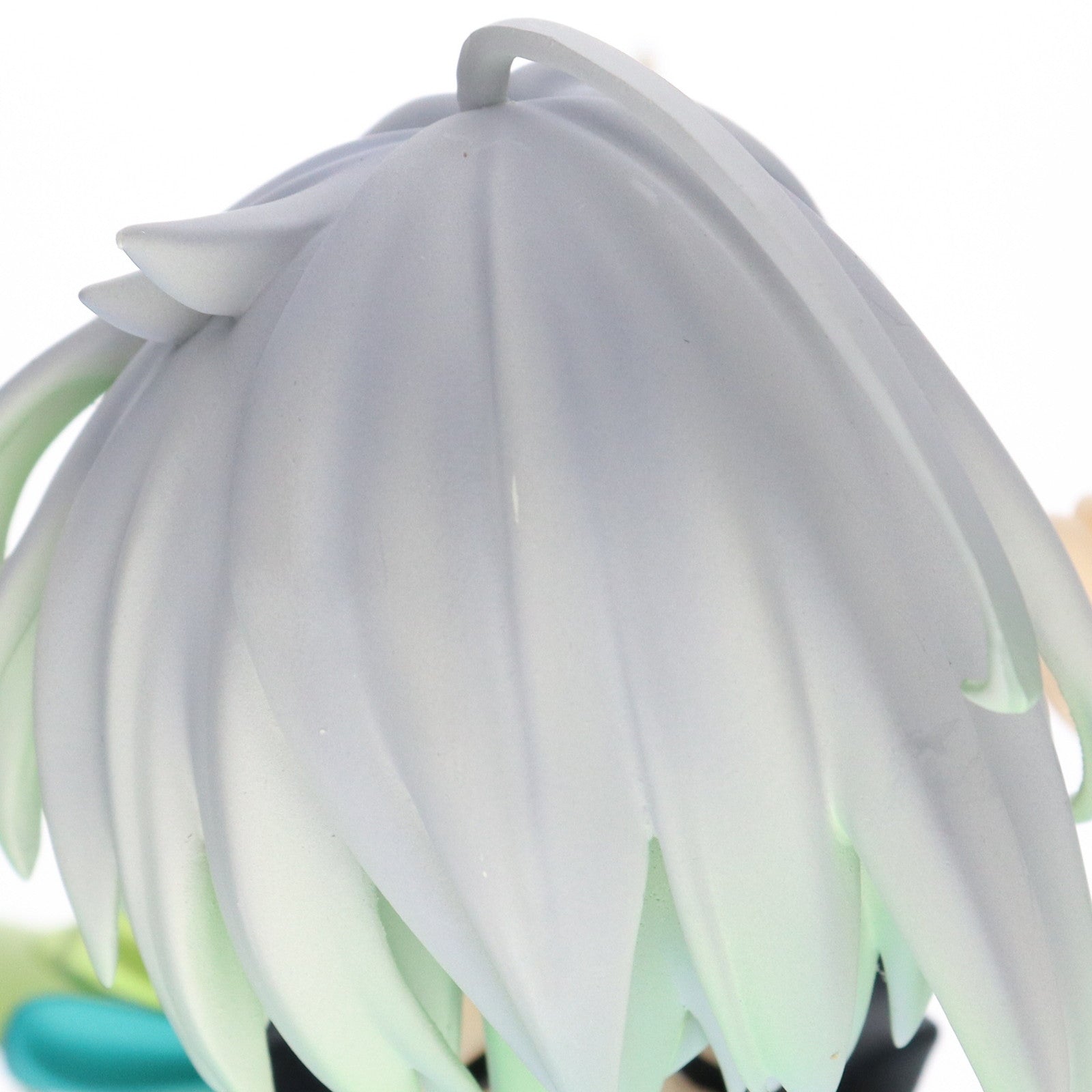 【中古即納】[FIG] あみあみ限定 YuNi -Black Dress ver.- バーチャルYouTuber 1/7 完成品 フィギュア NUVIS(ニュービス)(20200831)