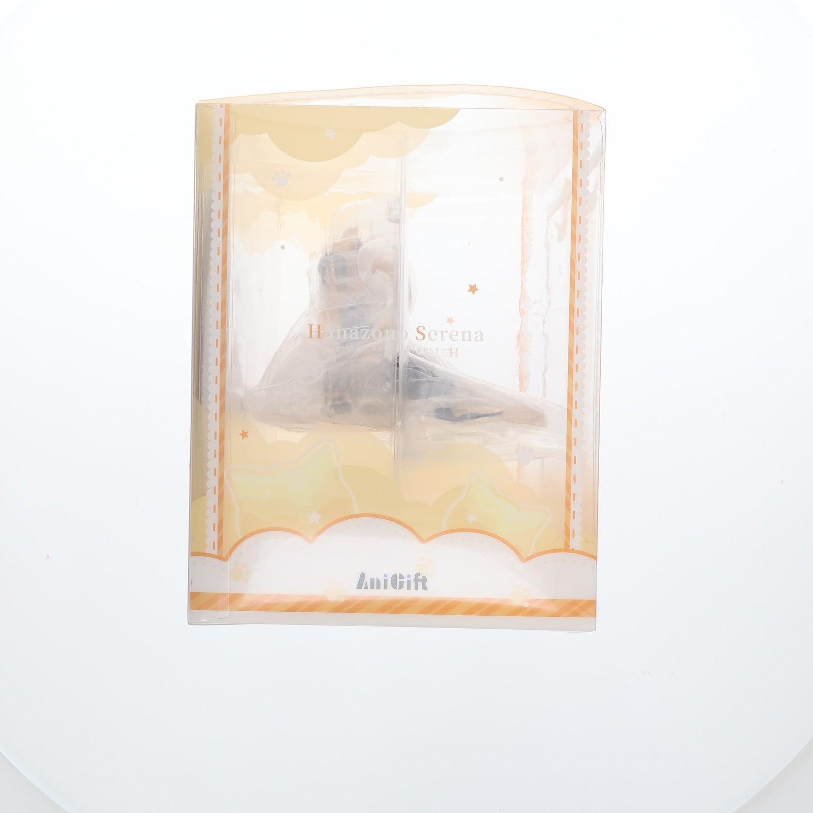 【中古即納】[FIG] バーチャルユーチューバー 花園セレナ(はなぞのせれな) バーチャルYouTuber 1/7 完成品 フィギュア AniGift(アニギフト)(20230514)