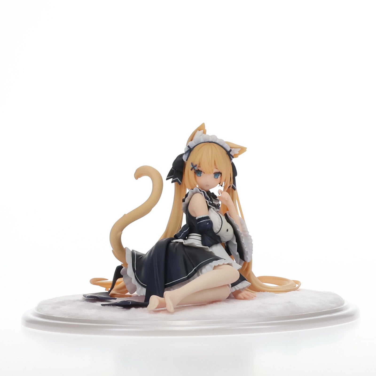 【中古即納】[FIG] バーチャルユーチューバー 花園セレナ(はなぞのせれな) バーチャルYouTuber 1/7 完成品 フィギュア AniGift(アニギフト)(20230514)