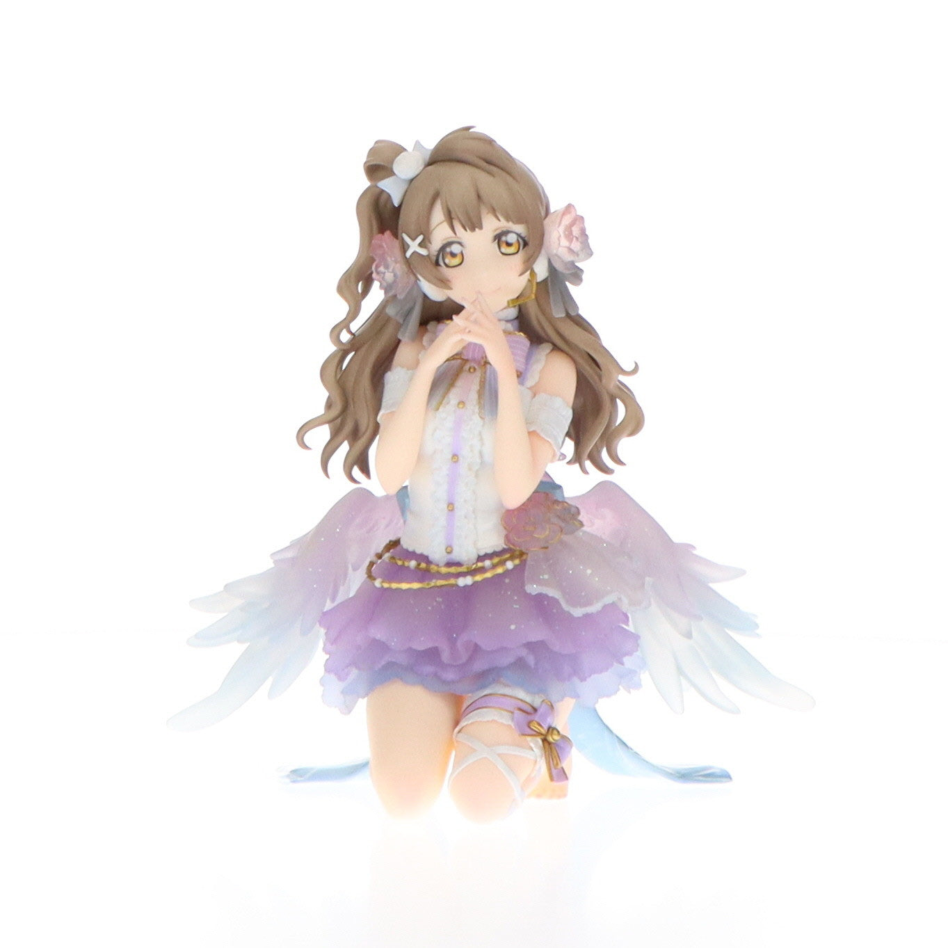 【中古即納】[FIG] 南ことり(みなみことり) ホワイトデー編 ラブライブ! スクールアイドルフェスティバル 1/7 完成品 フィギュア アルター(20191117)
