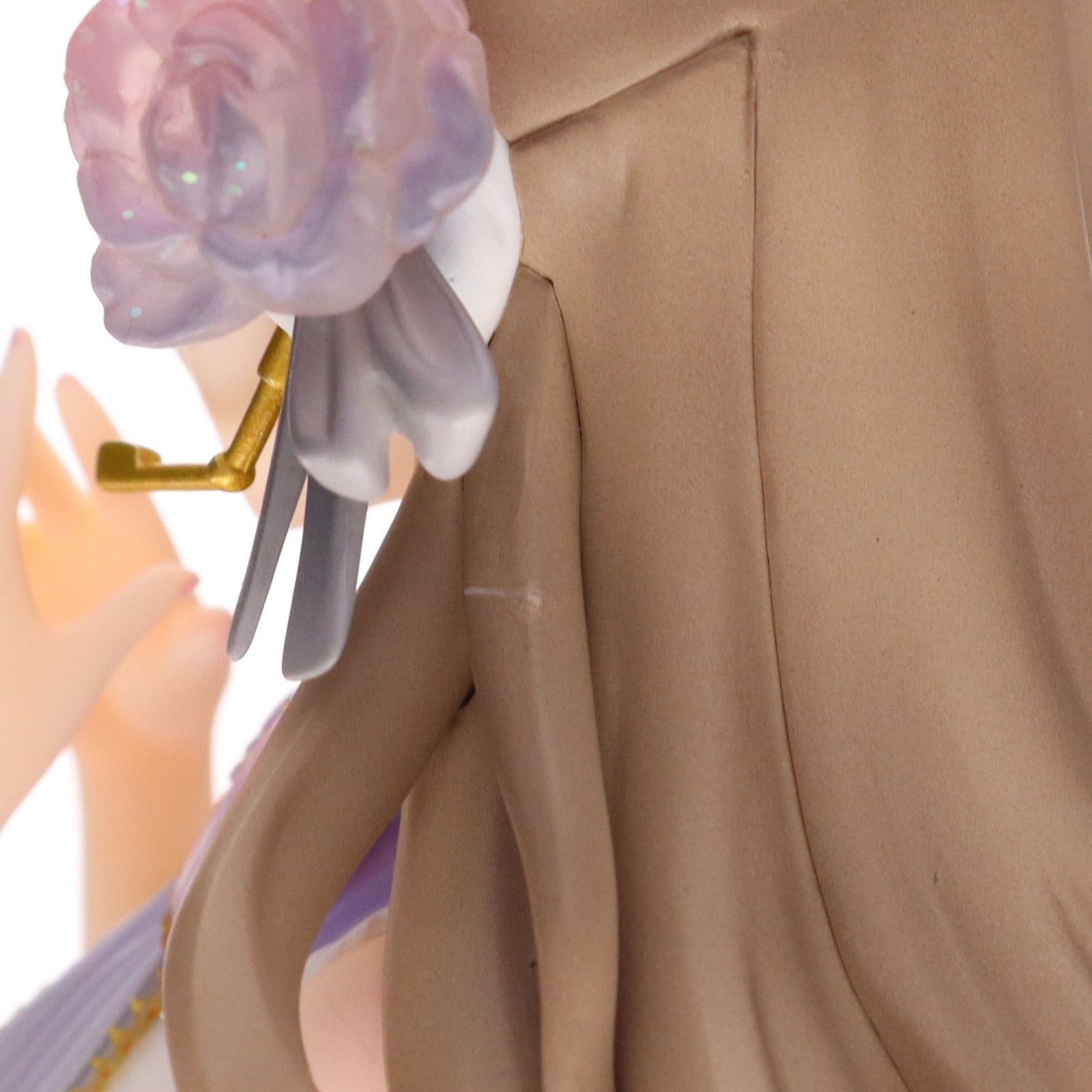 【中古即納】[FIG] 南ことり(みなみことり) ホワイトデー編 ラブライブ! スクールアイドルフェスティバル 1/7 完成品 フィギュア アルター(20191117)