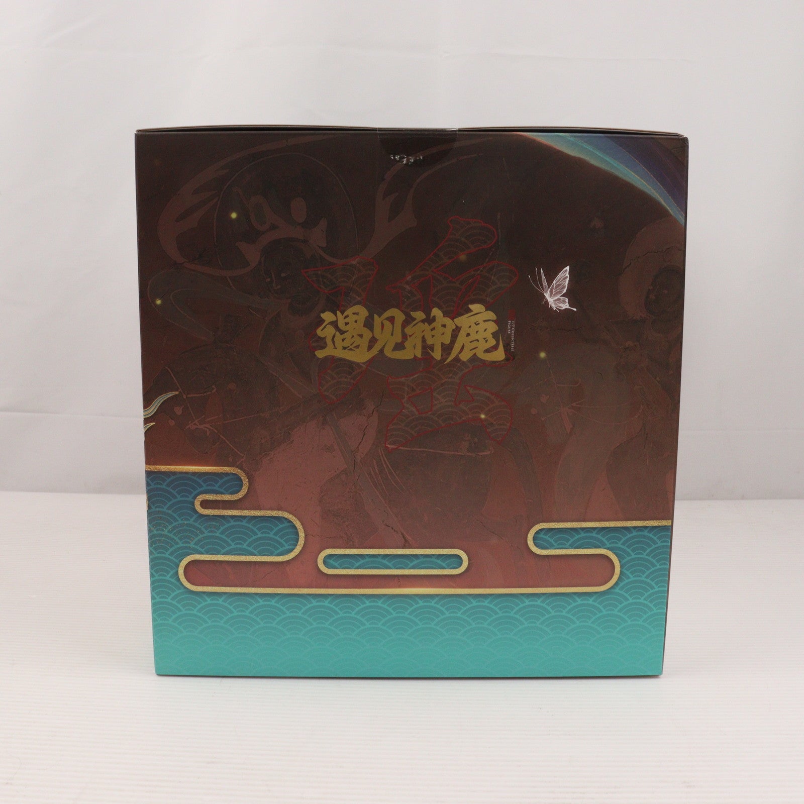 【中古即納】[FIG] 瑶(よう) 遇見神鹿Ver. 王者栄耀 完成品 フィギュア APEX(エーペックス)(20240525)