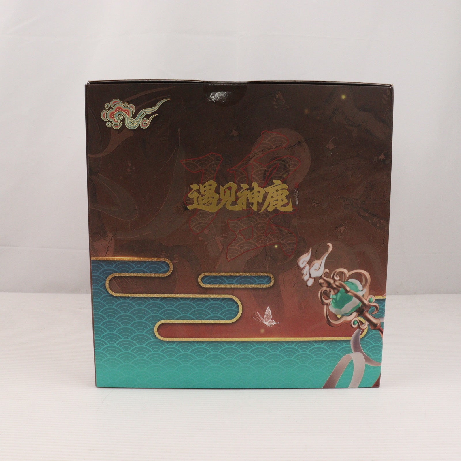 フィギュア　[特典付き] 瑶 遇見神鹿Ver. 「王者栄耀」 PVC＆ABS製塗装済み完成品 Amazon.co.jp: 『王者栄耀（オナー・オブ・キングス）』 瑶 遇見