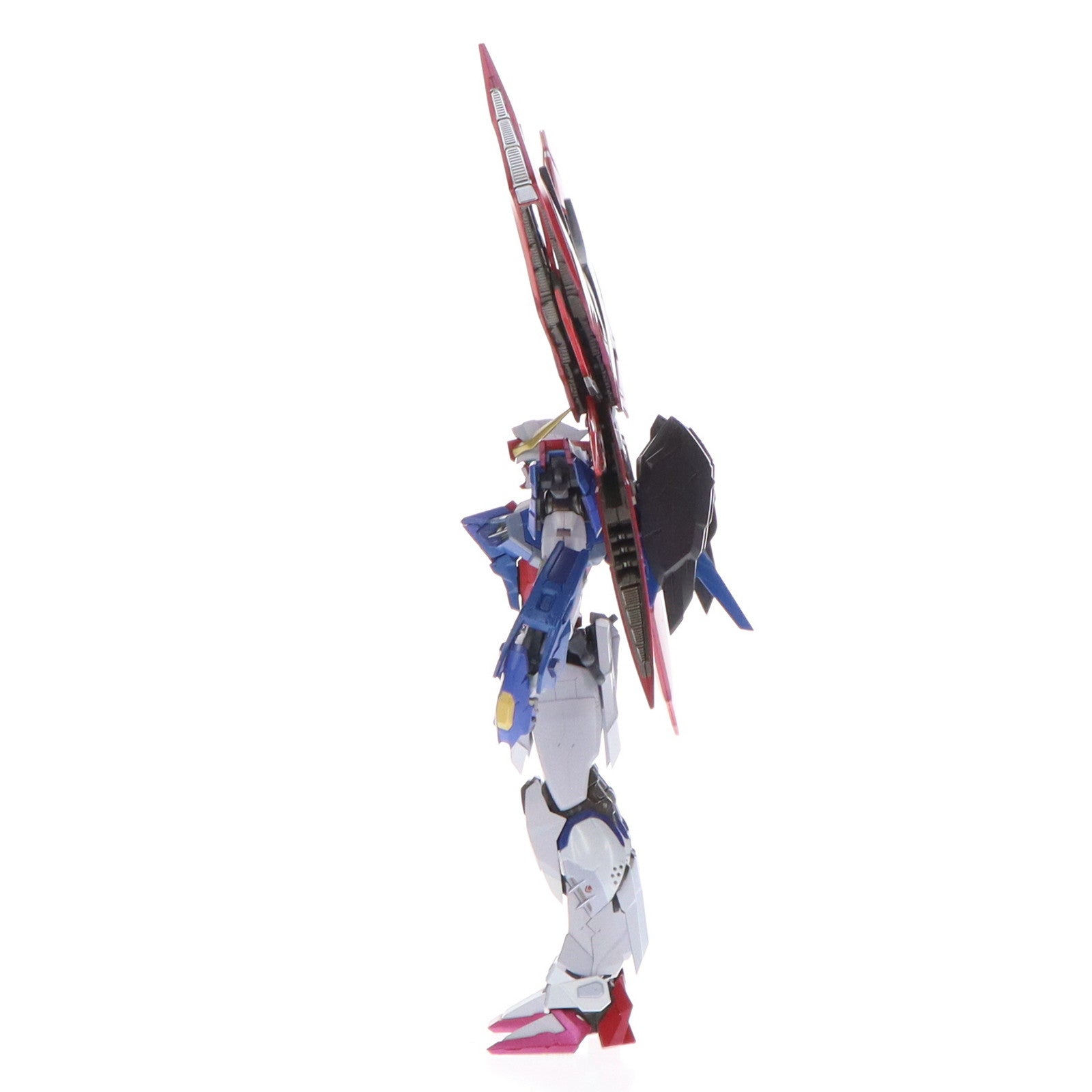 【中古即納】[FIG] TAMASHII NATIONS STORE限定 METAL BUILD デスティニーガンダム(フルパッケージ) [METAL BUILD FESTIVAL 2024] 機動戦士ガンダムSEED DESTINY(シード デスティニー) 完成品 可動フィギュア バンダイスピリッツ(20240731)