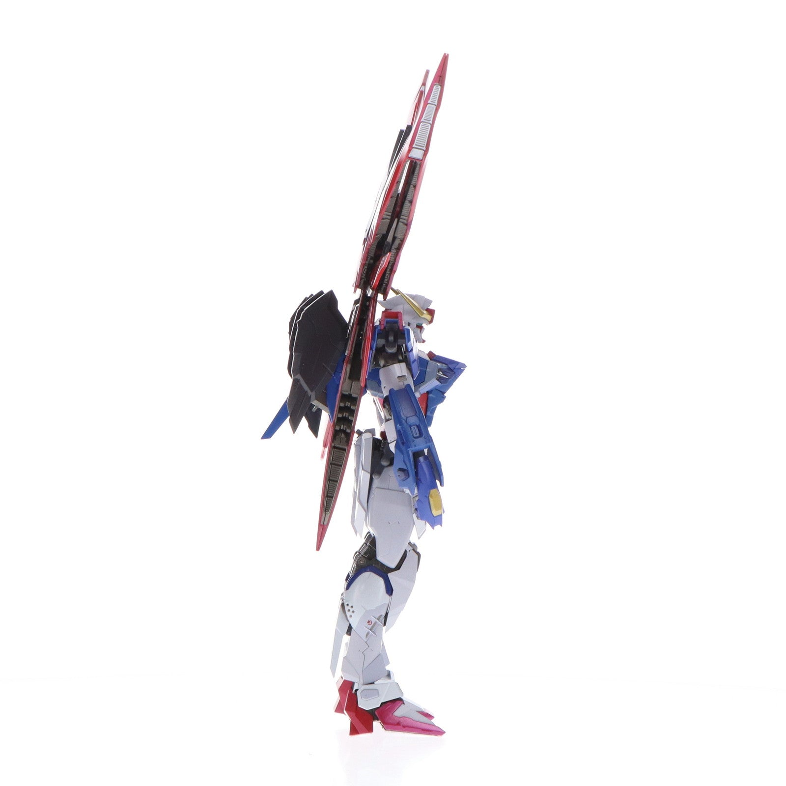 【中古即納】[FIG] TAMASHII NATIONS STORE限定 METAL BUILD デスティニーガンダム(フルパッケージ) [METAL BUILD FESTIVAL 2024] 機動戦士ガンダムSEED DESTINY(シード デスティニー) 完成品 可動フィギュア バンダイスピリッツ(20240731)