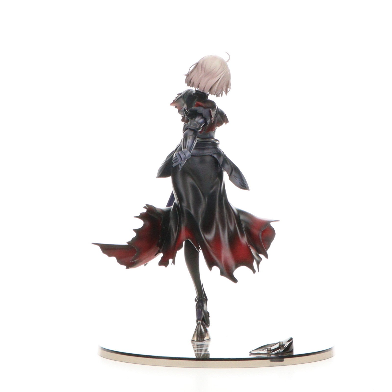 【中古即納】[FIG] ANIPLEX+限定 アヴェンジャー ジャンヌ・ダルク〔オルタ〕 Fate/Grand Order(フェイト/グランドオーダー) 1/7 完成品 フィギュア(MD17-0079001) アニプレックス(20180430)