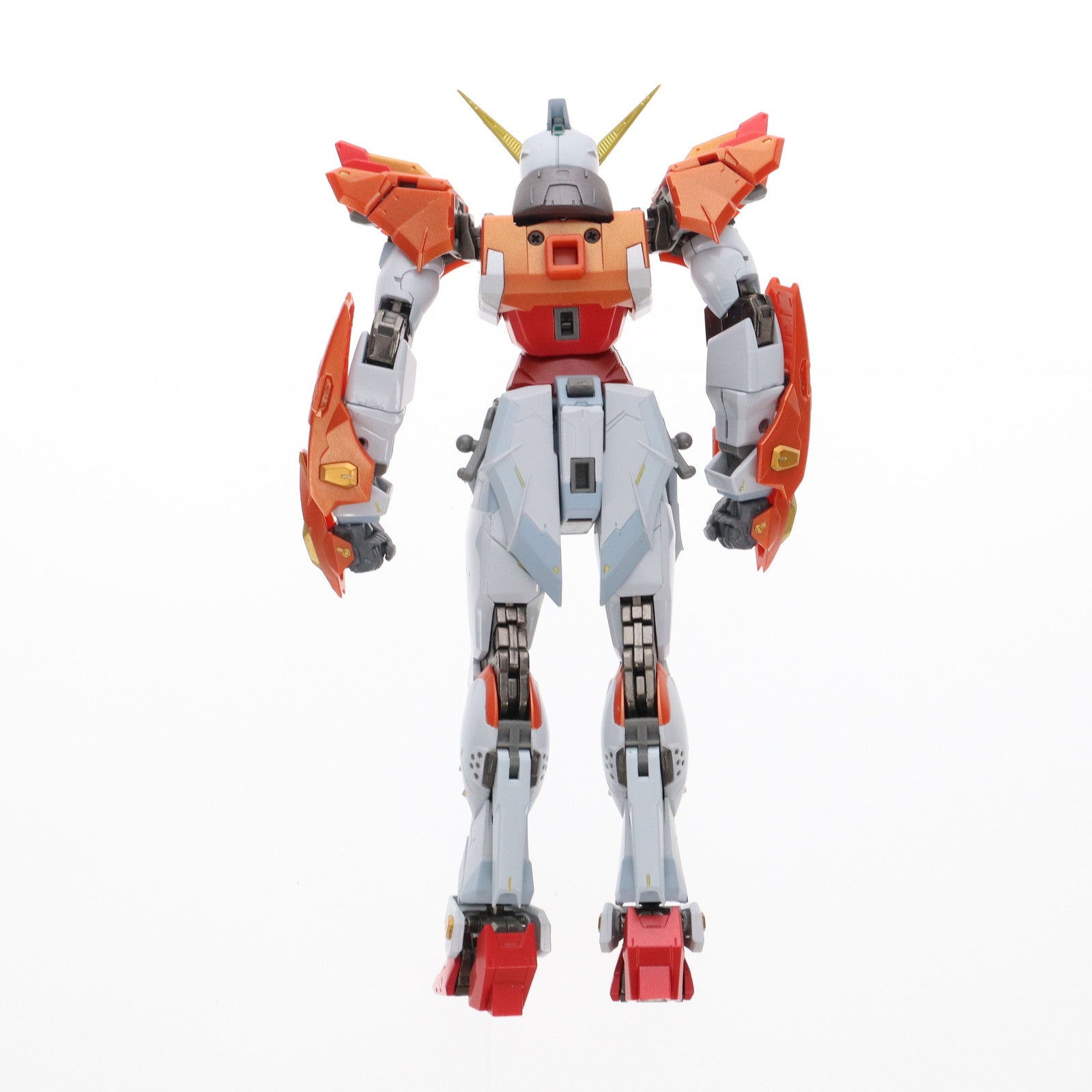 【中古即納】[FIG] METAL BUILD デスティニーガンダム(ハイネ機) 機動戦士ガンダムSEED DESTINY(シード デスティニー) 完成品 可動フィギュア 魂ネイション2015&魂ウェブ商店限定 バンダイ(20151030)