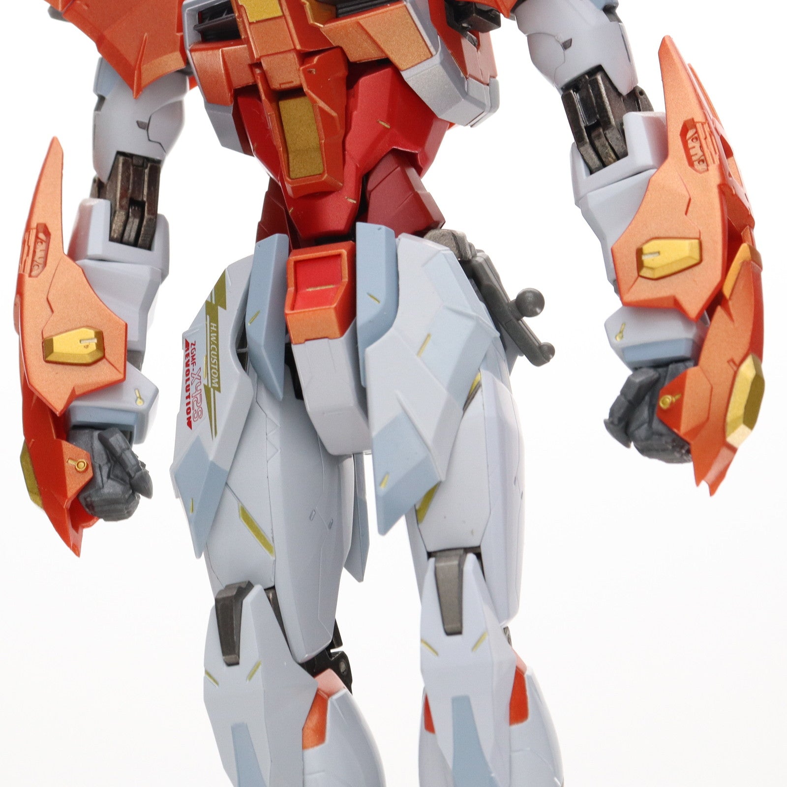 【中古即納】[FIG] METAL BUILD デスティニーガンダム(ハイネ機) 機動戦士ガンダムSEED DESTINY(シード デスティニー) 完成品 可動フィギュア 魂ネイション2015&魂ウェブ商店限定 バンダイ(20151030)