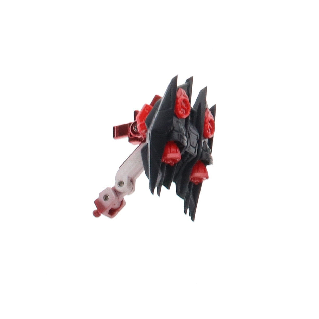 【中古即納】[FIG] METAL BUILD ガンダムアストレイ レッドフレーム 機動戦士ガンダムSEED ASTRAY(シード アストレイ) 完成品 可動フィギュア バンダイ(20160326)