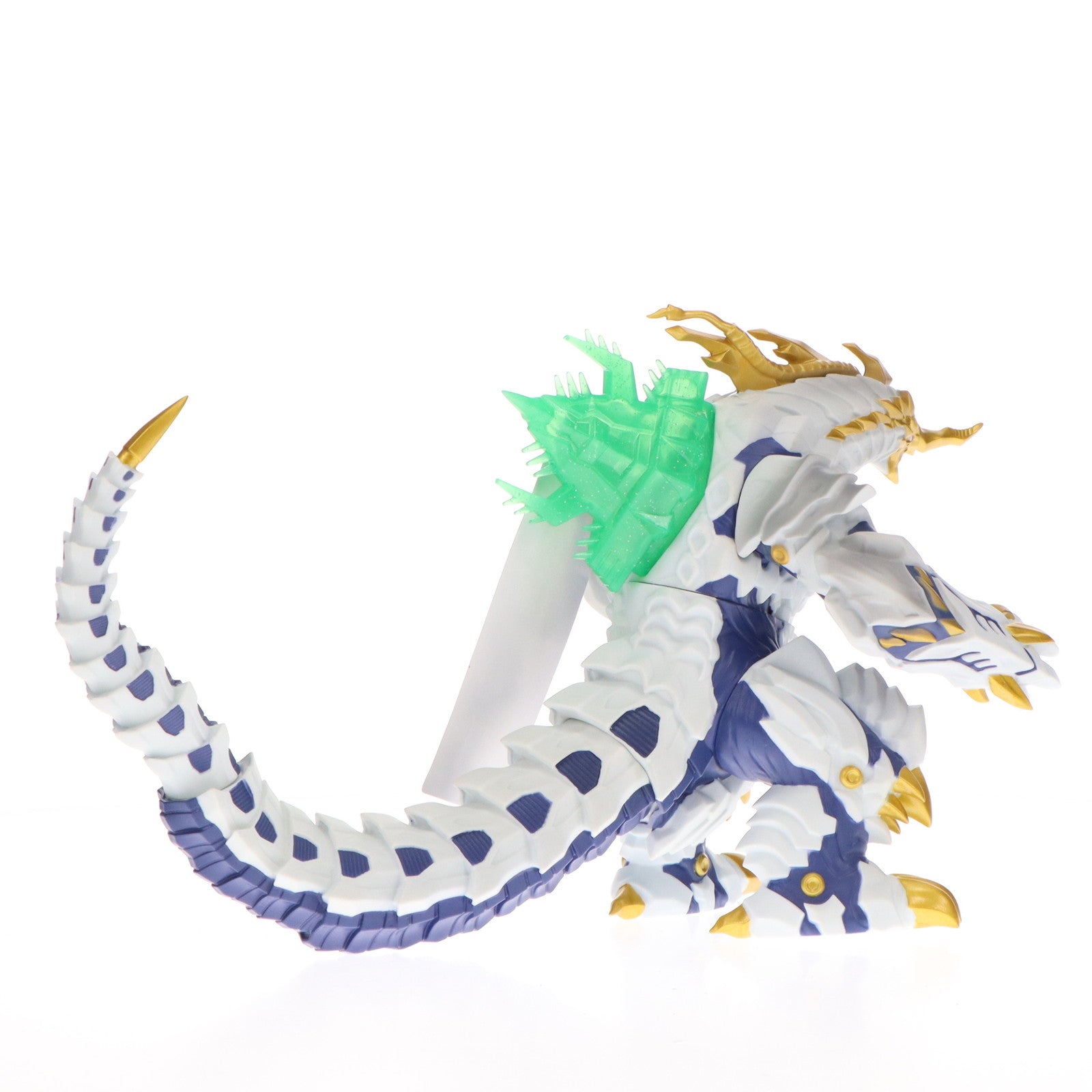 【中古即納】[SFT] SSSS.ソフビ怪獣 ガギュラ(第1形態) SSSS.DYNAZENON(ダイナゼノン) 完成品 ソフビフィギュア グッドスマイルカンパニー(20220618)