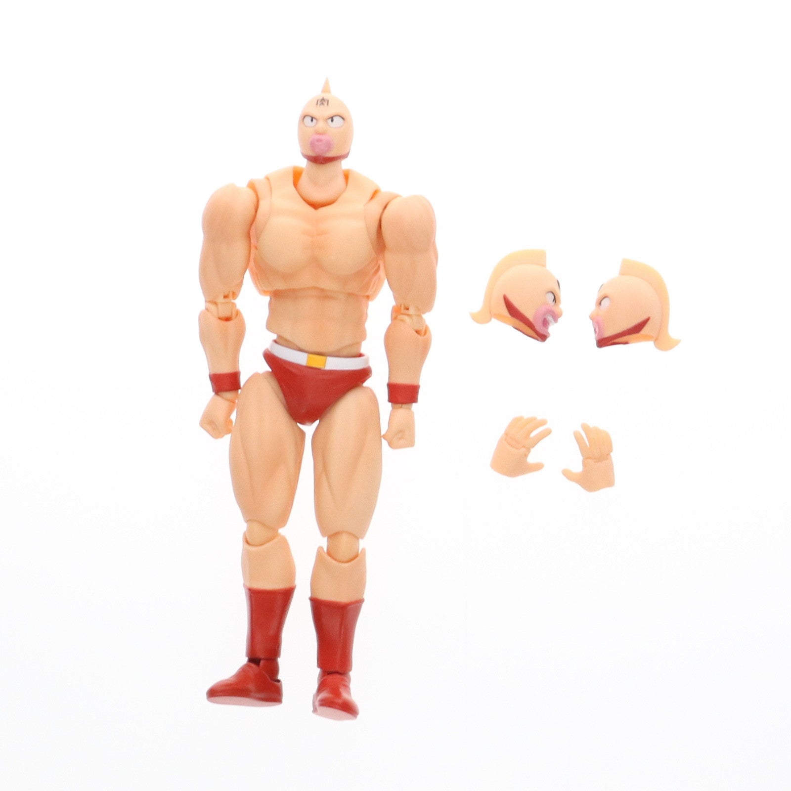 【中古即納】[FIG] S.H.Figuarts(フィギュアーツ) キン肉マン 完成品 可動フィギュア バンダイ(20150912)