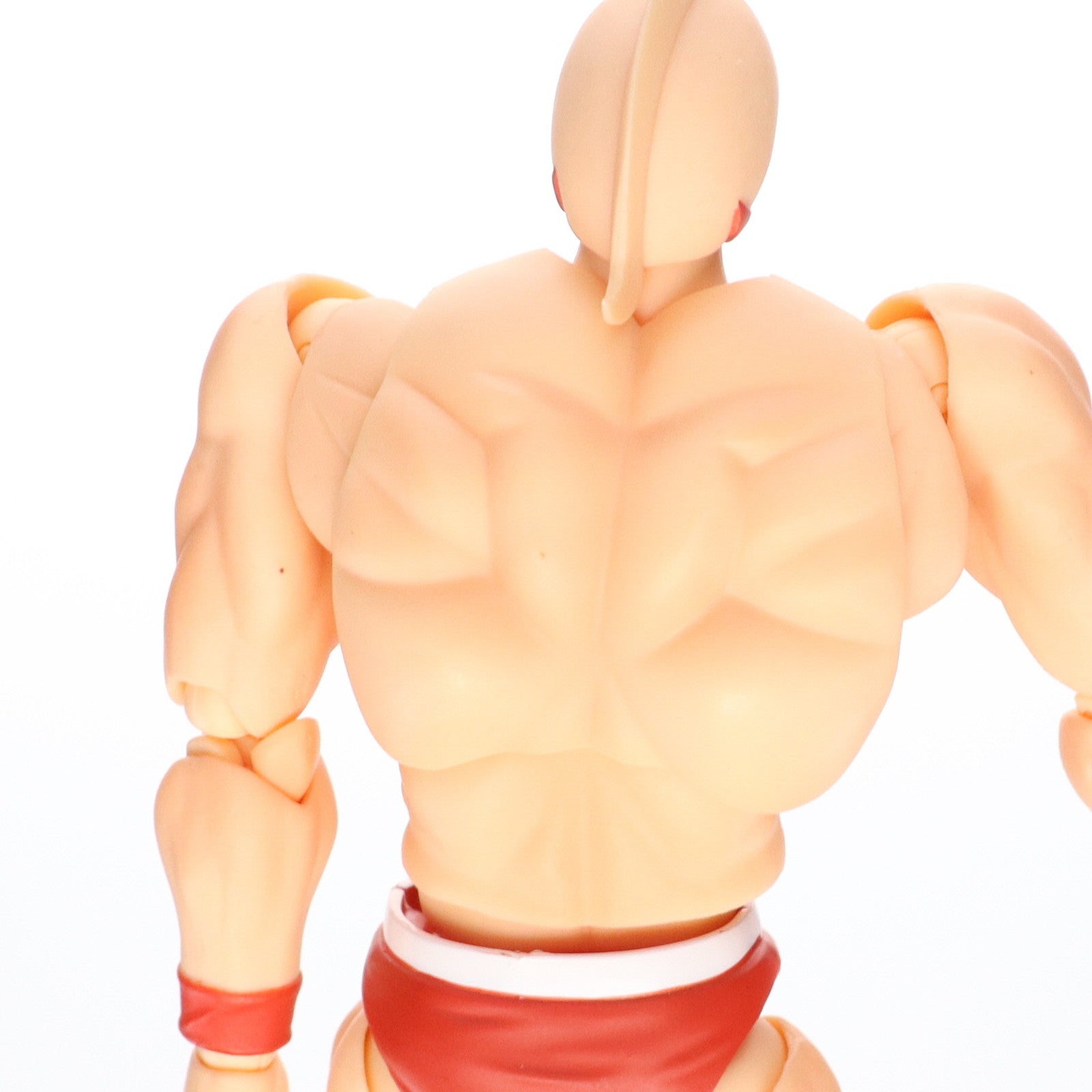 【中古即納】[FIG] S.H.Figuarts(フィギュアーツ) キン肉マン 完成品 可動フィギュア バンダイ(20150912)