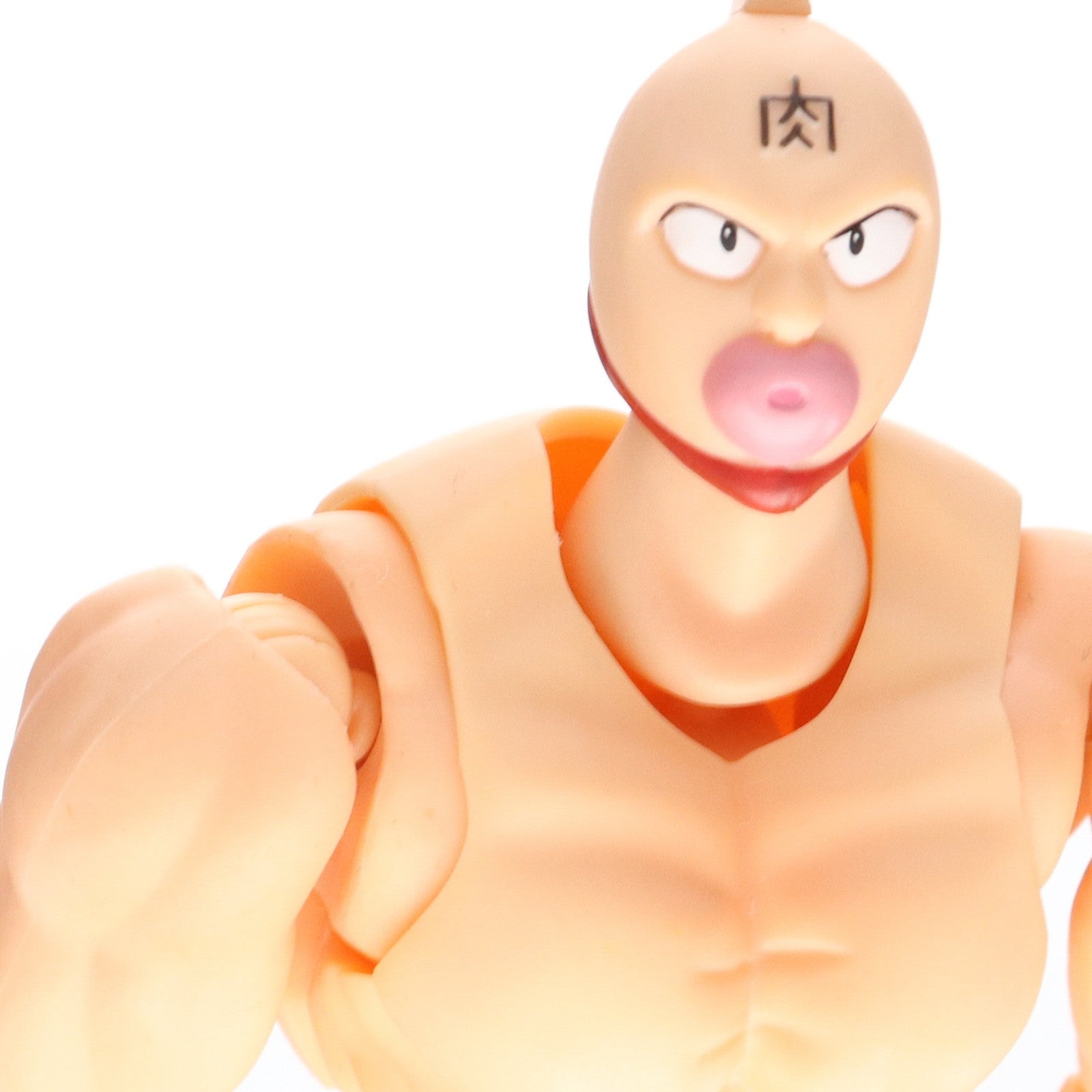 中古即納】[FIG]S.H.Figuarts(フィギュアーツ) キン肉マン 完成