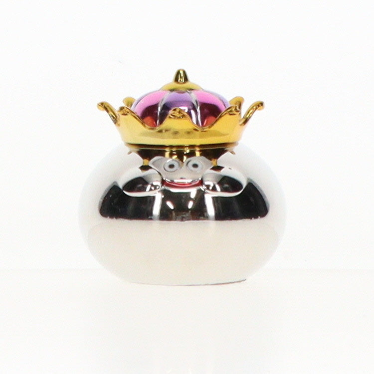 【中古即納】[FIG] (再々販) メタリックモンスターズギャラリー メタルキング ドラゴンクエスト 完成品 フィギュア スクウェア・エニックス(20241130)