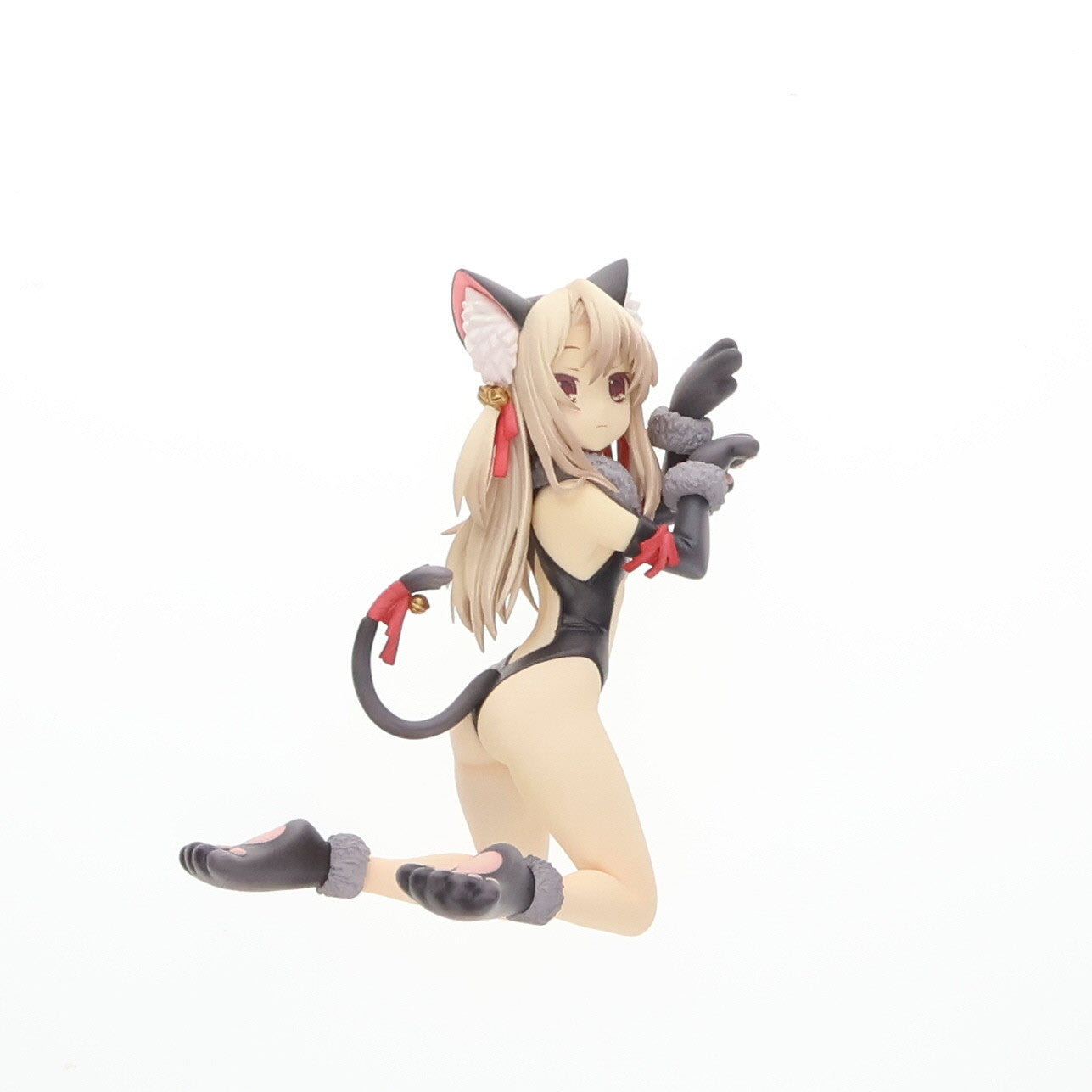 【中古即納】[FIG] イリヤ ビーストstyle Fate/kaleid liner(フェイト カレイドライナー) プリズマ☆イリヤ ツヴァイ ヘルツ! 1/8 完成品 フィギュア アクアマリン(20170428)