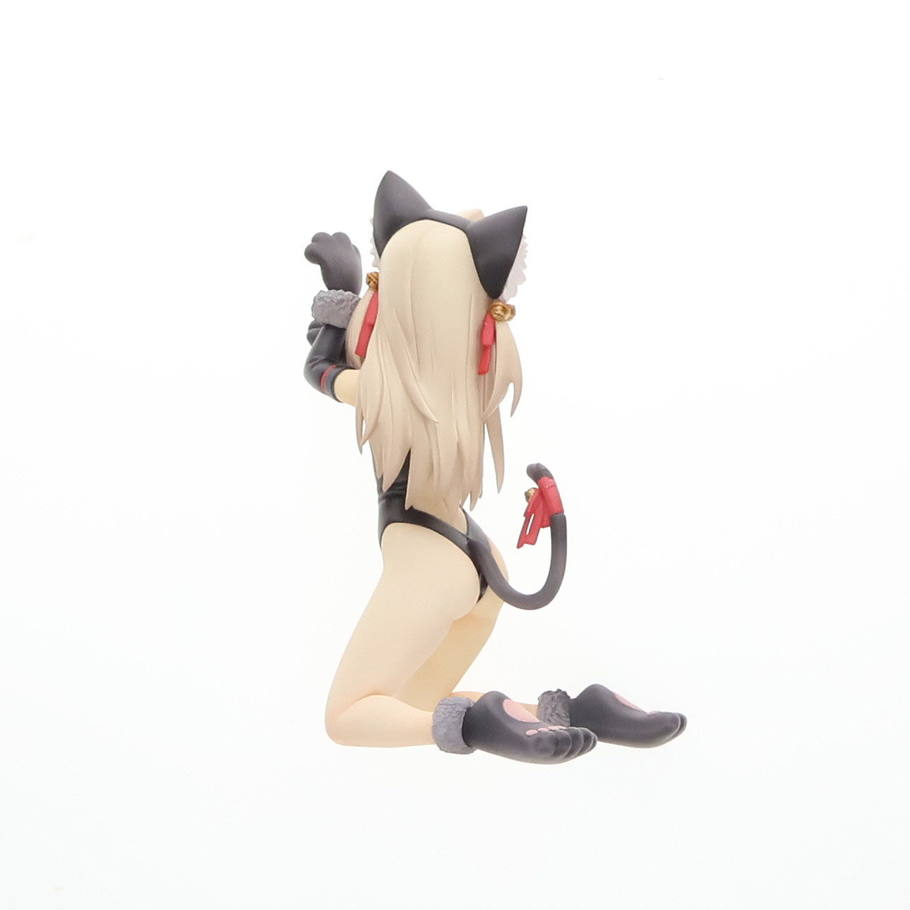 【中古即納】[FIG] イリヤ ビーストstyle Fate/kaleid liner(フェイト カレイドライナー) プリズマ☆イリヤ ツヴァイ ヘルツ! 1/8 完成品 フィギュア アクアマリン(20170428)