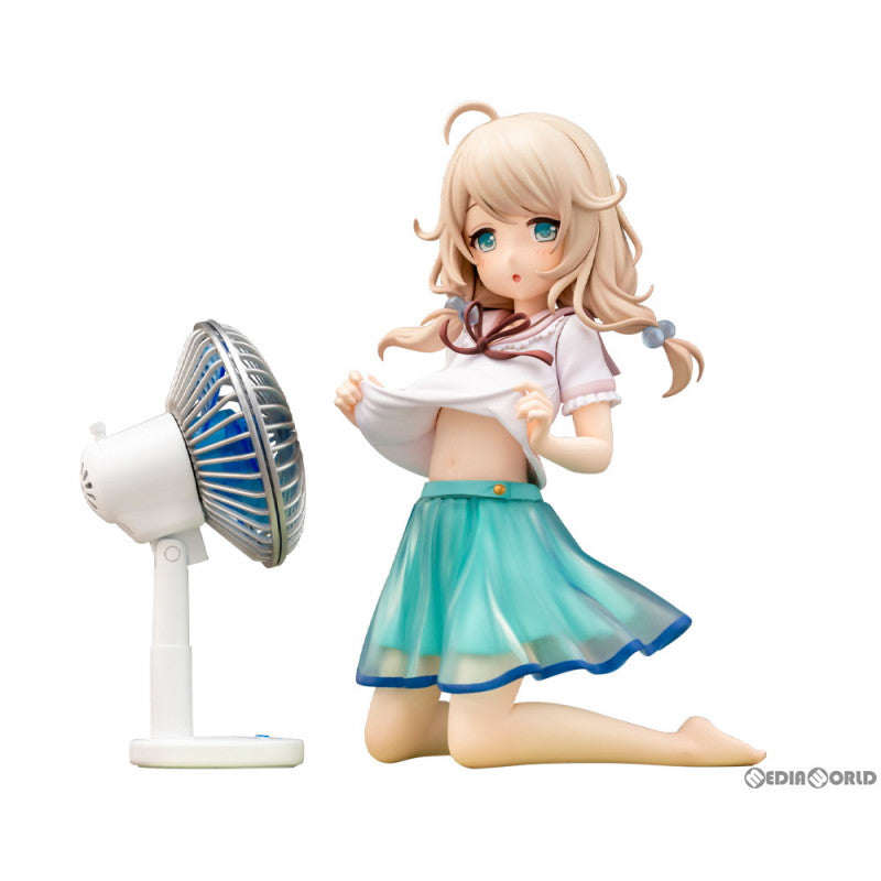 【中古即納】[FIG] 遊佐こずえ[スウィートフェアリー] アイドルマスター シンデレラガールズ 1/7 完成品 フィギュア(PF129) PLUM(プラム)(20200530)