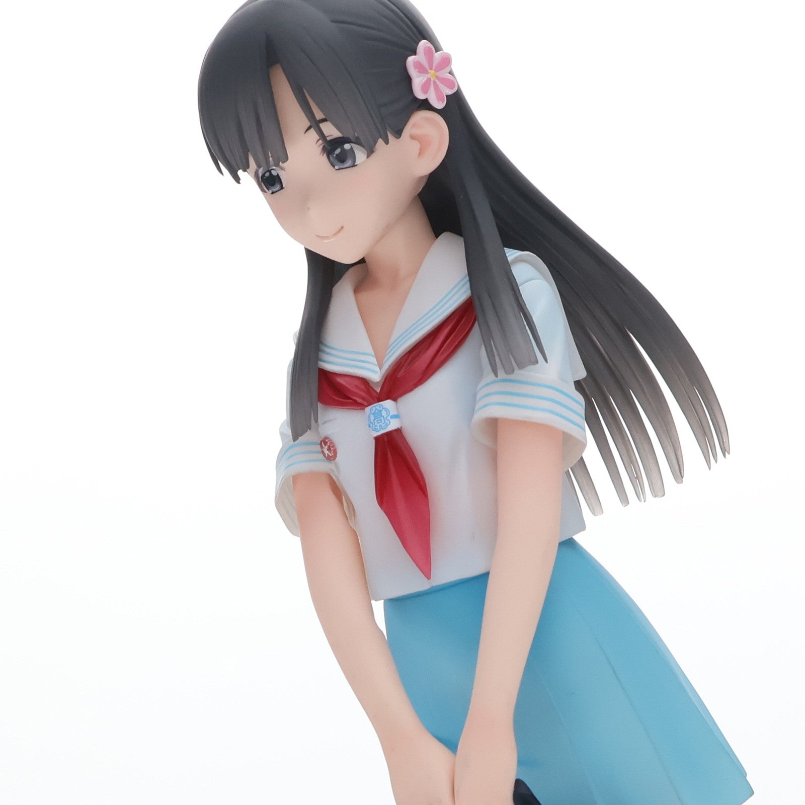 【中古即納】[FIG] ドリームテック [はんなり京娘]小早川紗枝(こばやかわさえ) アイドルマスター シンデレラガールズ 1/7 完成品 フィギュア(DT-152) ウェーブ(WAVE)(20200930)