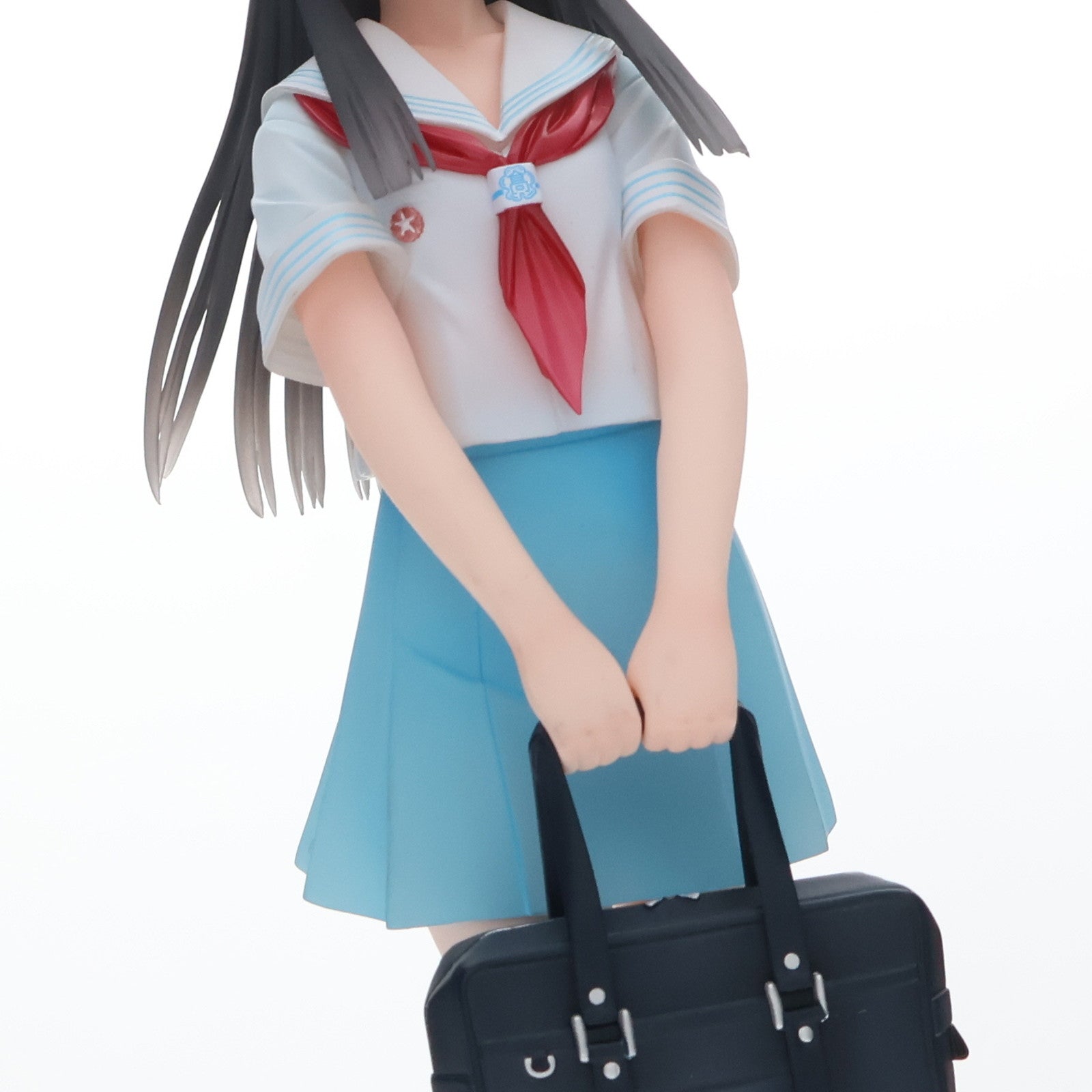 【中古即納】[FIG] ドリームテック [はんなり京娘]小早川紗枝(こばやかわさえ) アイドルマスター シンデレラガールズ 1/7 完成品 フィギュア(DT-152) ウェーブ(WAVE)(20200930)