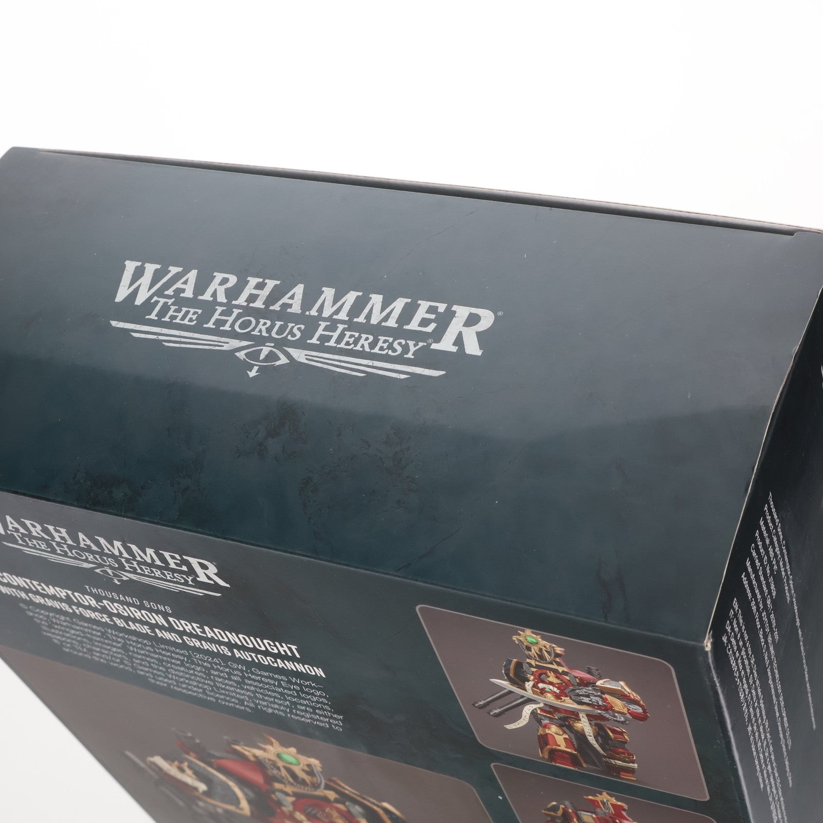 中古即納】[FIG]サウザンド・サン コンテンプター・オシロン