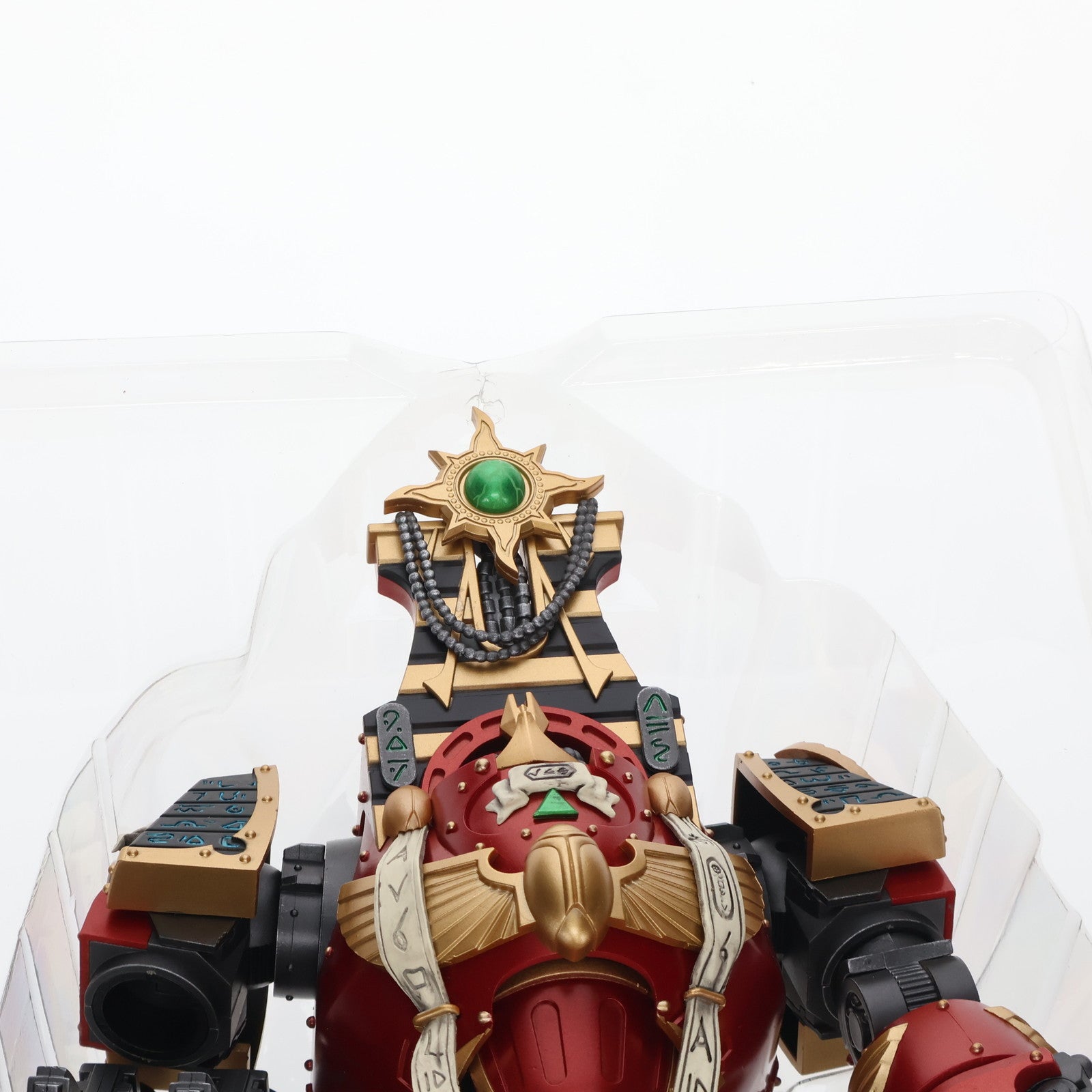 中古即納】[FIG]サウザンド・サン コンテンプター・オシロン