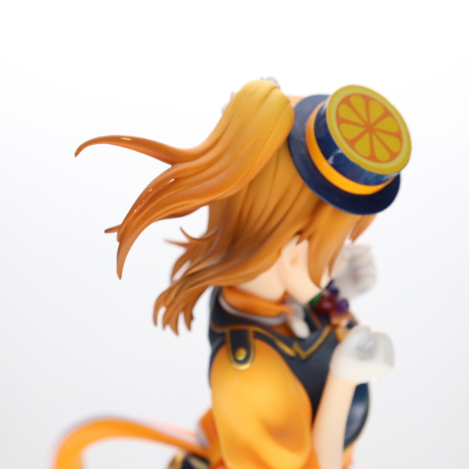 【中古即納】[FIG] 高坂穂乃果(こうさかほのか) ラブライブ!スクールアイドルフェスティバル 1/7 完成品 フィギュア アルター(20171013)