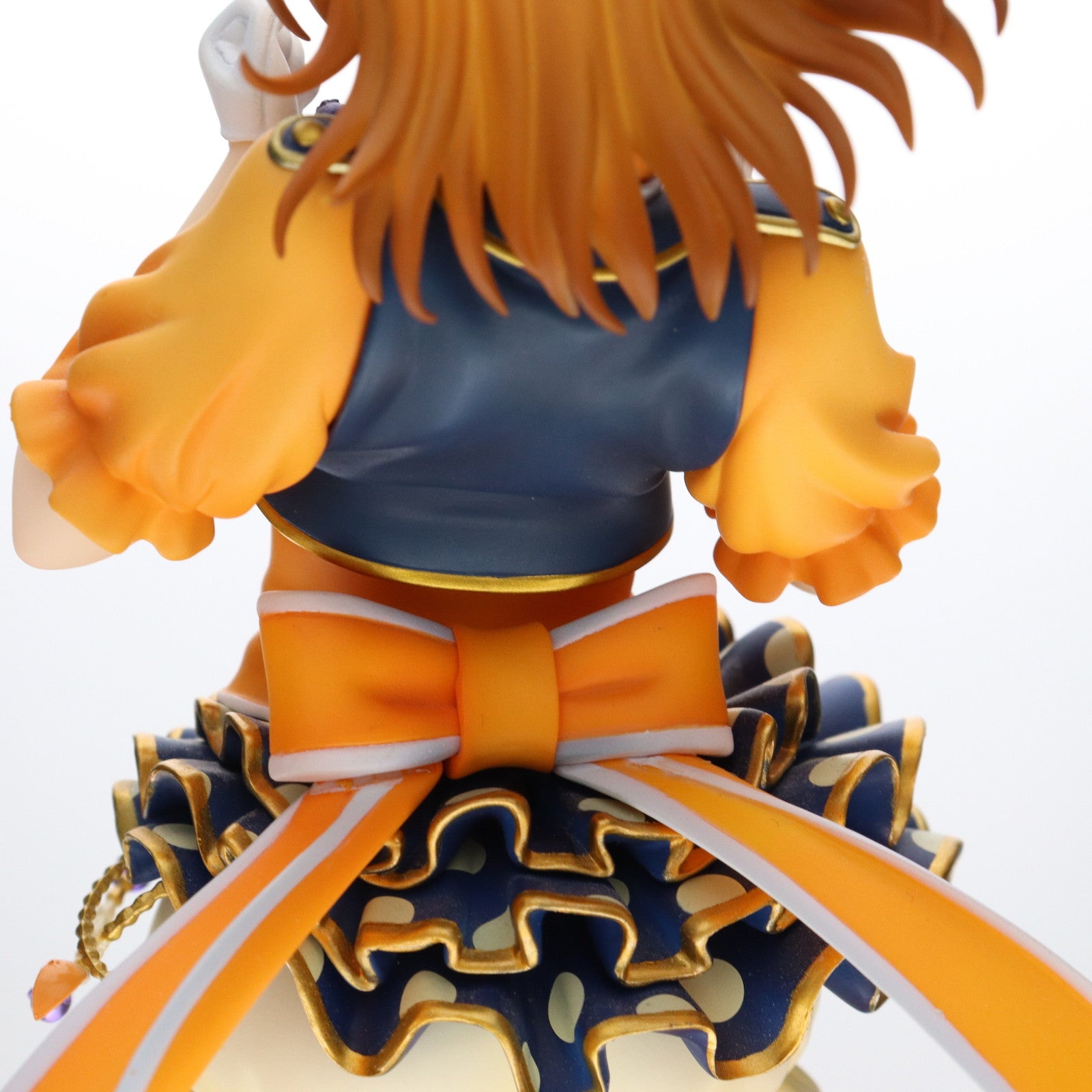 【中古即納】[FIG] 高坂穂乃果(こうさかほのか) ラブライブ!スクールアイドルフェスティバル 1/7 完成品 フィギュア アルター(20171013)