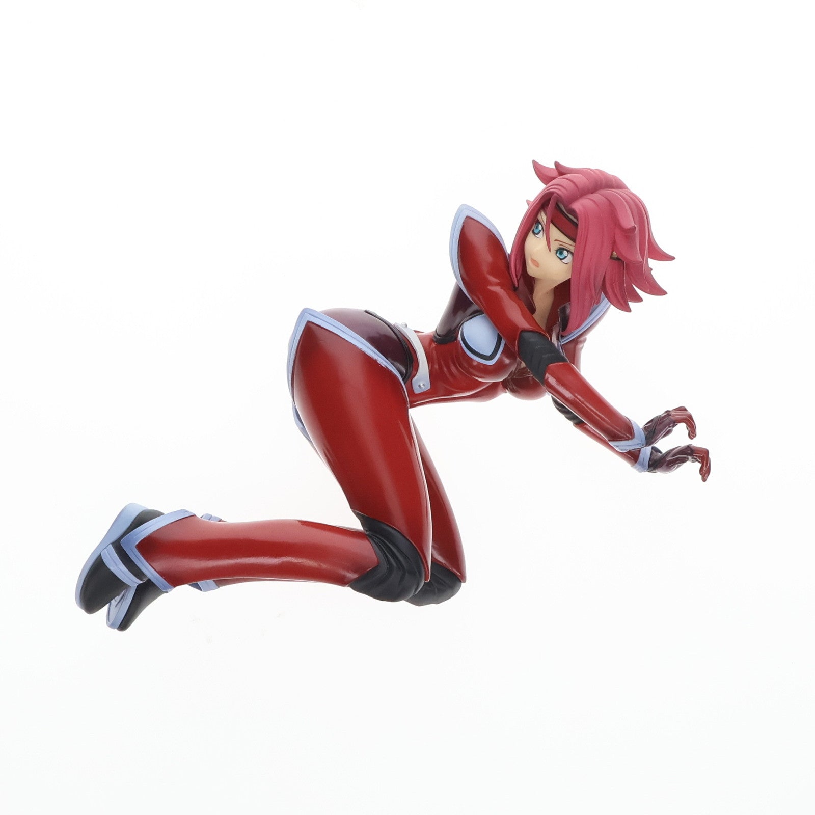 【中古即納】[FIG] G.E.M.シリーズ 紅月カレン(こうづきかれん) コードギアス反逆のルルーシュR2 完成品 フィギュア 一部店舗&オンラインショップ限定 メガハウス(20181130)