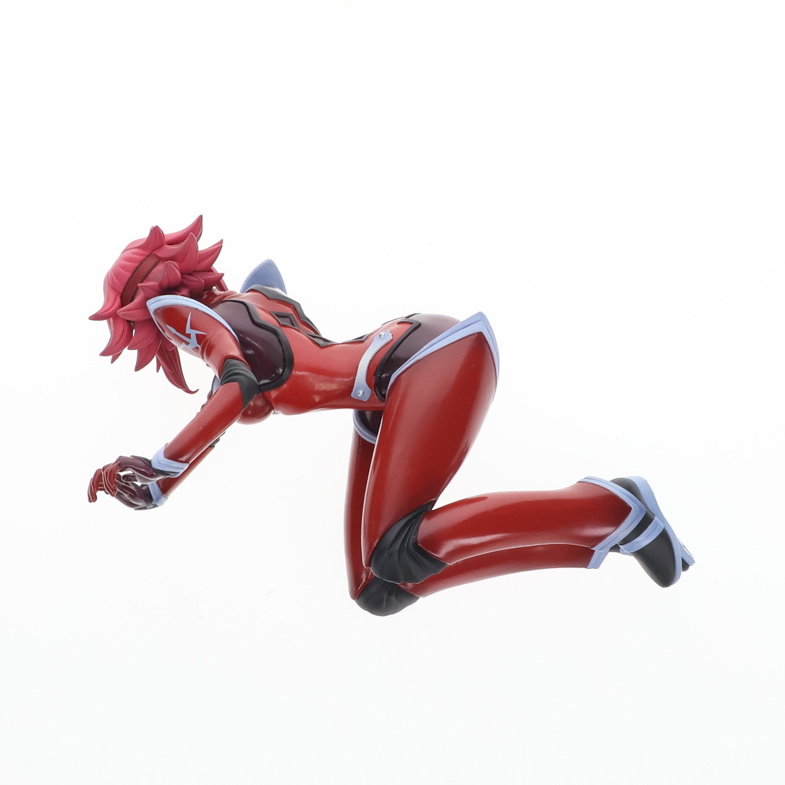 【中古即納】[FIG] G.E.M.シリーズ 紅月カレン(こうづきかれん) コードギアス反逆のルルーシュR2 完成品 フィギュア 一部店舗&オンラインショップ限定 メガハウス(20181130)