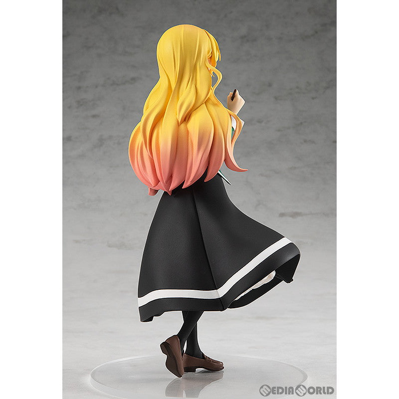 【中古即納】[FIG] POP UP PARADE(ポップアップパレード) 白鷺陽芽(しらさぎひめ) TVアニメ「私の百合はお仕事です!」 完成品 フィギュア グッドスマイルカンパニー(20231129)