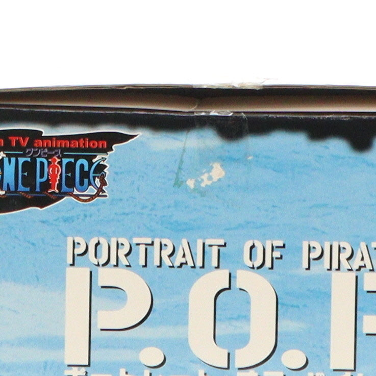 【中古即納】[FIG] エクセレントモデル Portrait.Of.Pirates P.O.P ワンピースシリーズII ニコ・ロビン ONE PIECE 1/8 完成品 フィギュア メガハウス(20041030)