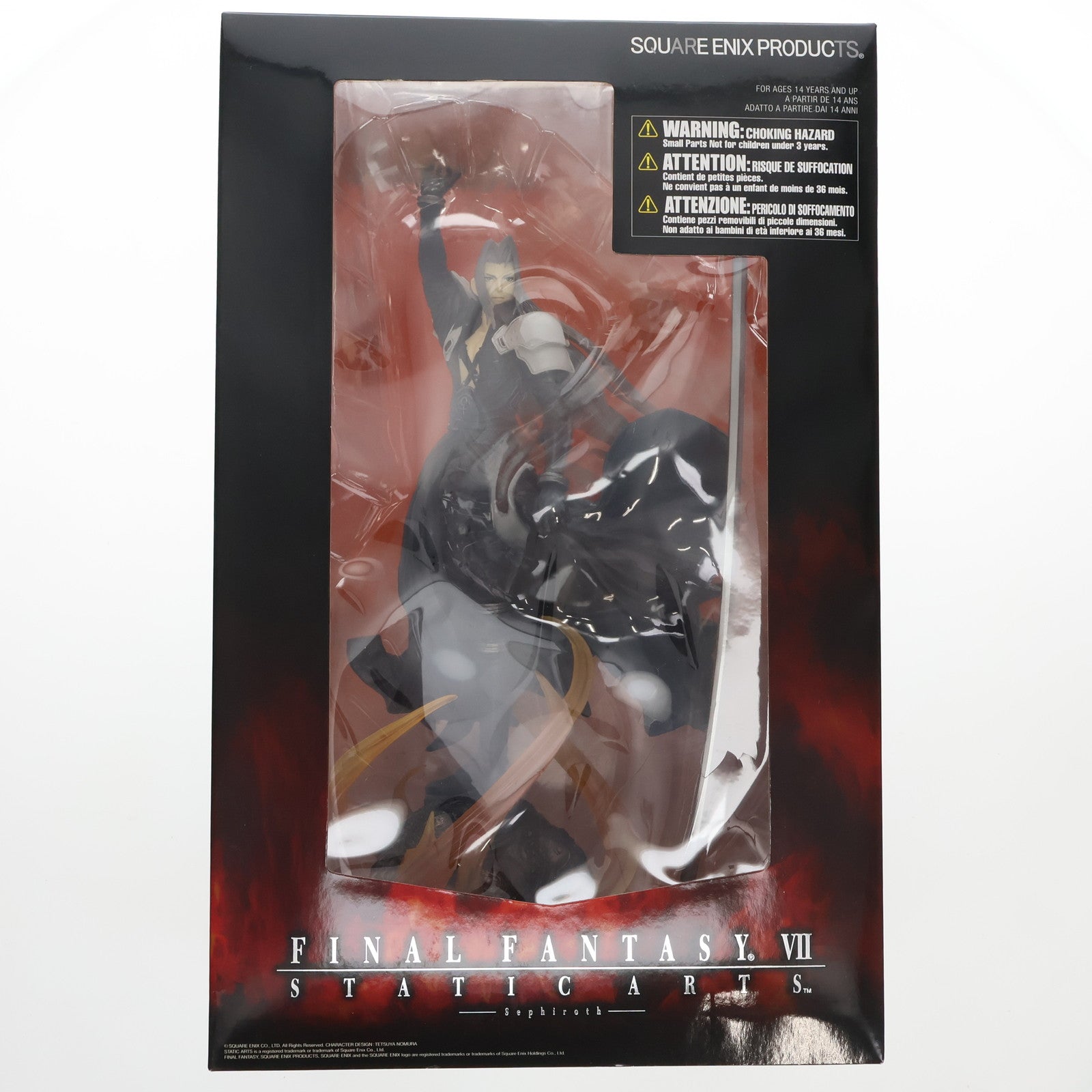 スクウェア・エニックス | フィギュア商品一覧 – 3ページ目 スクウェア・エニックス | フィギュア商品一覧 – 3ページ目