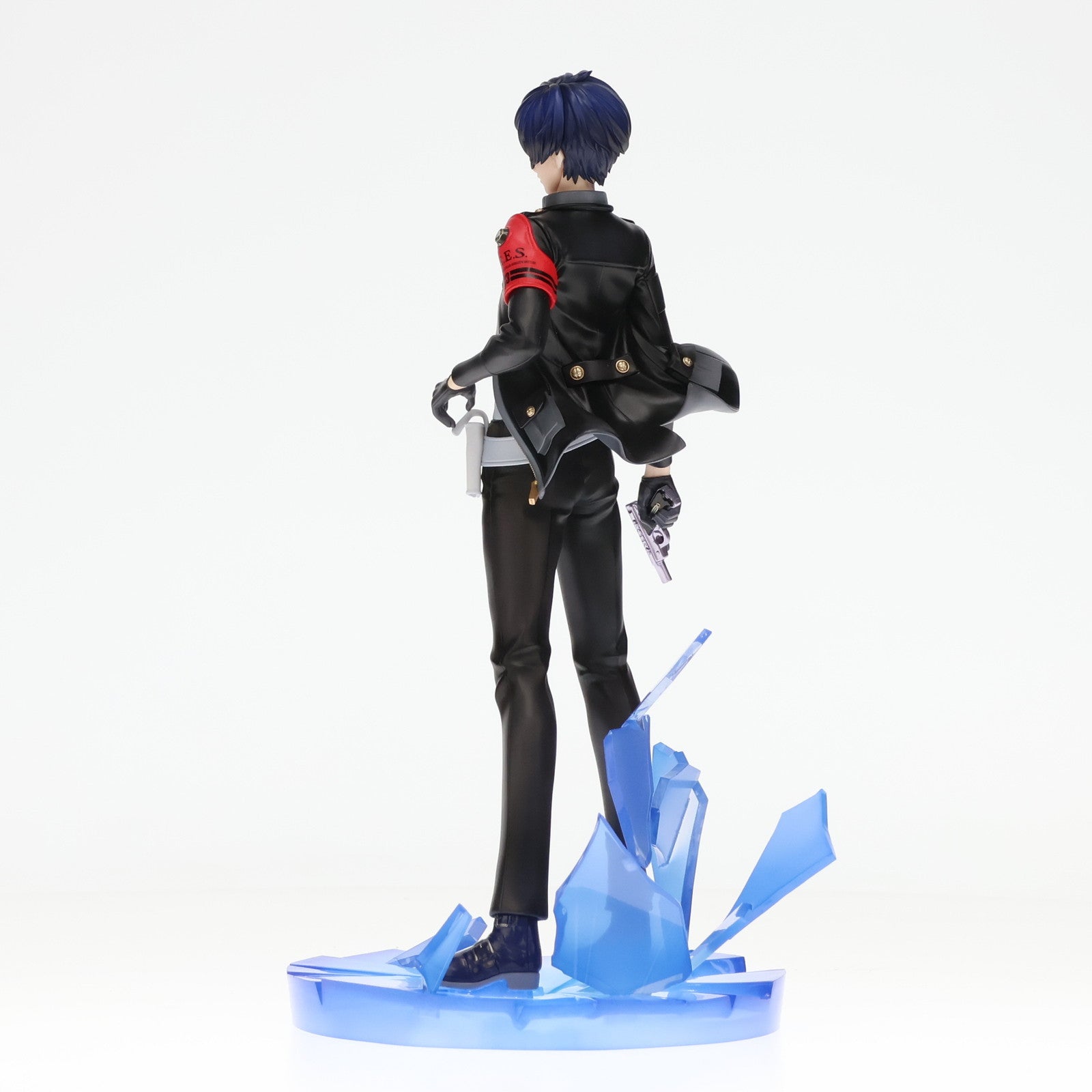 【中古即納】[FIG] ARTFX J P3R主人公 ペルソナ3 リロード 1/8 完成品 フィギュア(PV153) コトブキヤ(20240728)