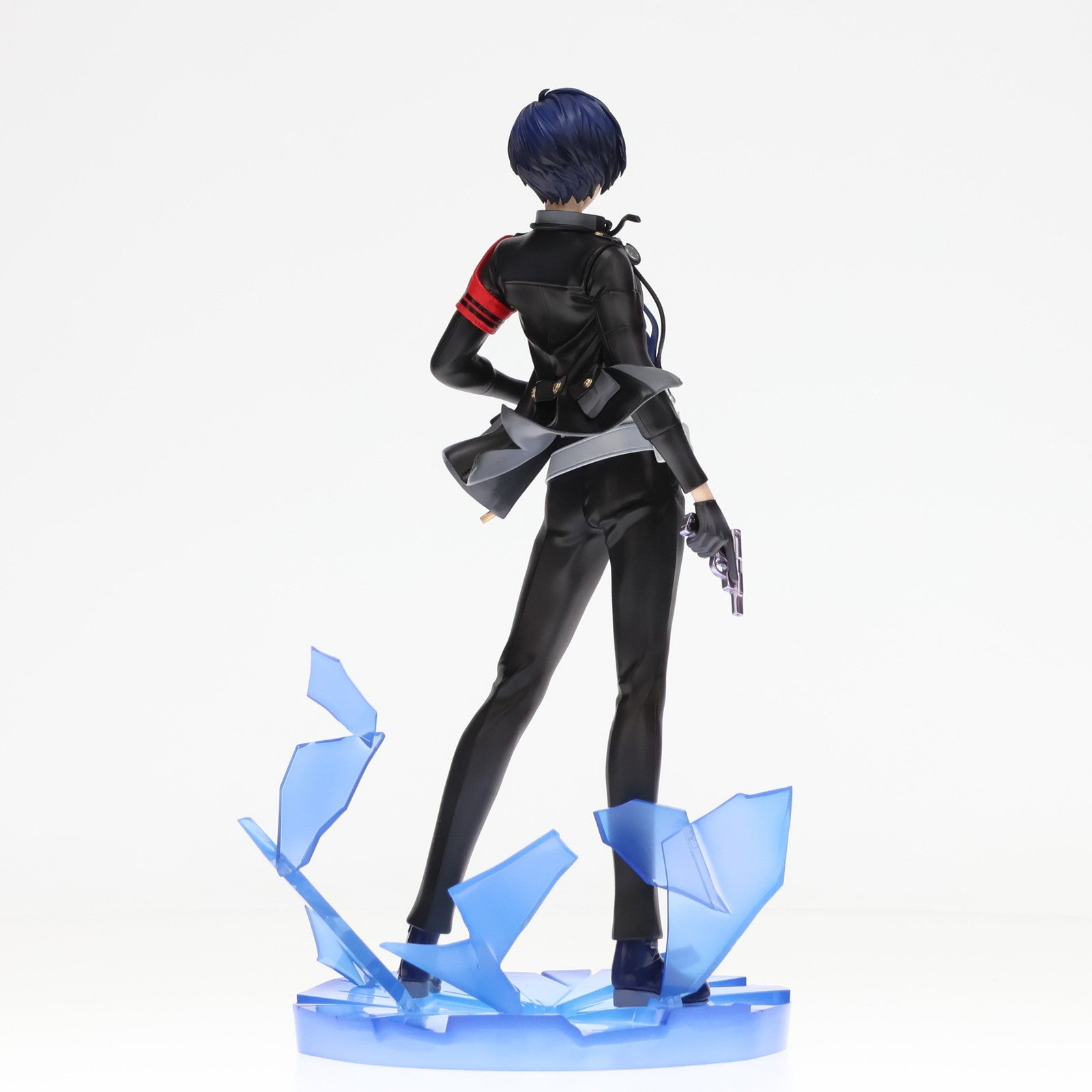 【中古即納】[FIG] ARTFX J P3R主人公 ペルソナ3 リロード 1/8 完成品 フィギュア(PV153) コトブキヤ(20240728)