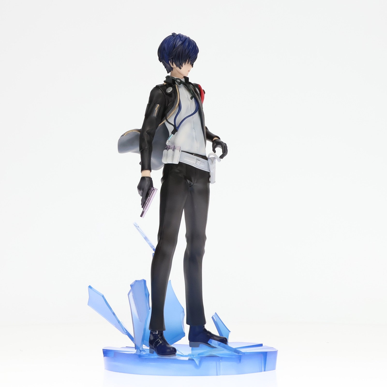 【中古即納】[FIG] ARTFX J P3R主人公 ペルソナ3 リロード 1/8 完成品 フィギュア(PV153) コトブキヤ(20240728)