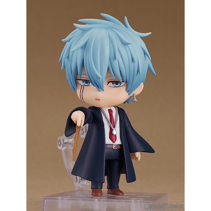 【中古即納】[FIG] ねんどろいど 2248 ランス・クラウン TVアニメ「マッシュル-MASHLE-」 完成品 可動フィギュア オランジュ・ルージュ(20240412)