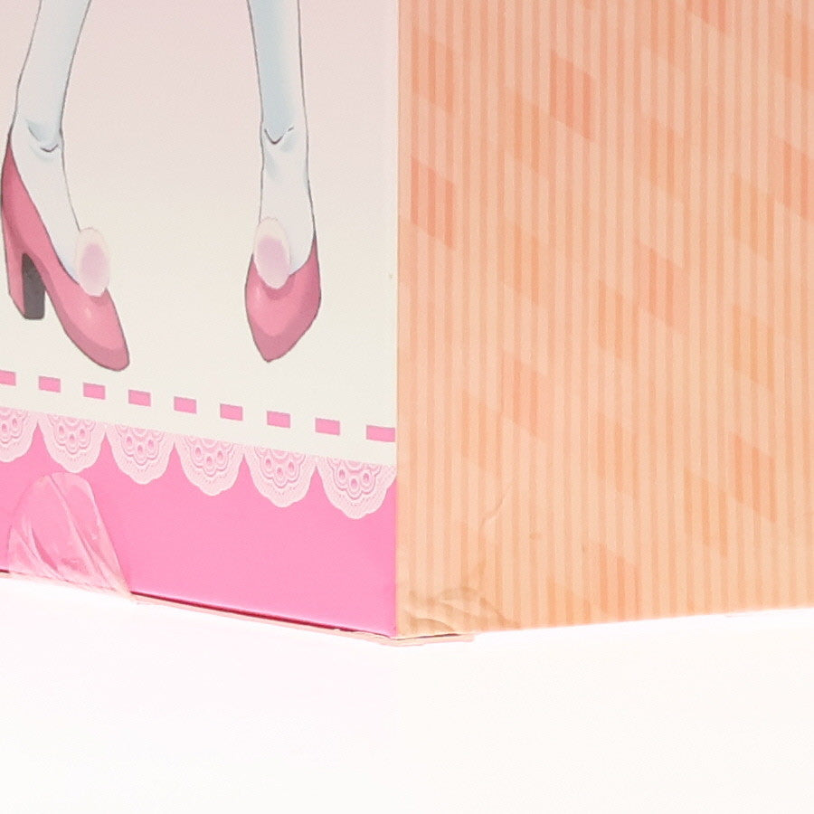 【中古即納】[FIG] 香椎愛莉(かしいあいり) ～うさぎさんVer.～ ロウきゅーぶ!SS 1/7 完成品 フィギュア(PF050) PLUM(プラム)(20160207)