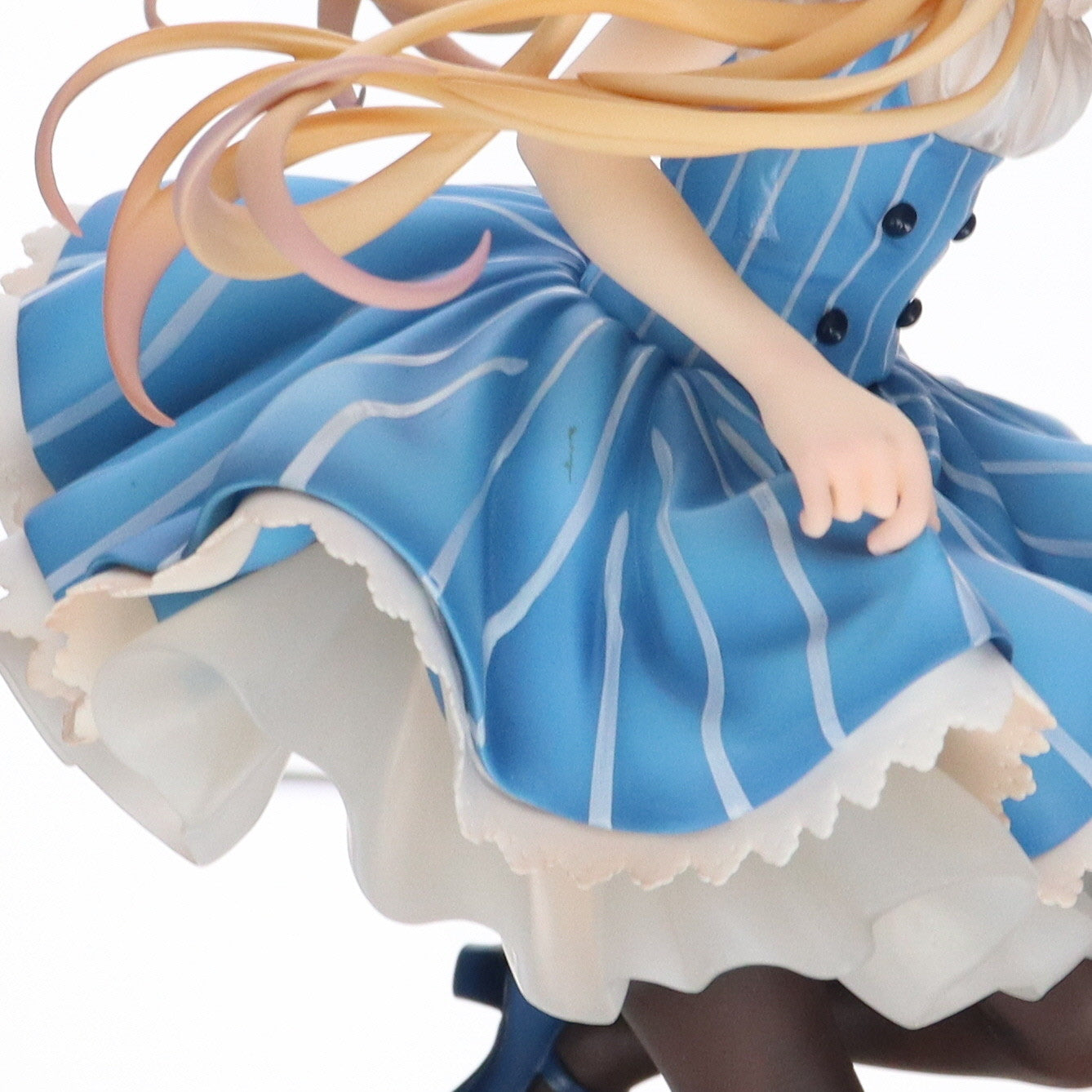 【中古即納】[FIG] ANIPLEX+限定 澤村・スペンサー・英梨々(えりり) メイドVer. 劇場版 冴えない彼女の育てかた Fine 1/7 完成品 フィギュア アニプレックス(20211231)