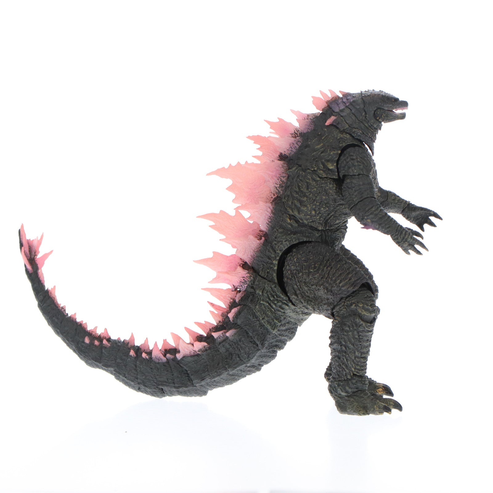 中古即納】[FIG]魂ウェブ商店限定 S.H.MonsterArts(モンスター