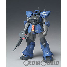 【中古即納】[FIG] GUNDAM FIX FIGURATION ZEONOGRAPHY #3007 アクトザク MS-11[ザクフリッパー] 機動戦士ガンダム 完成品 可動フィギュア バンダイ(20050701)